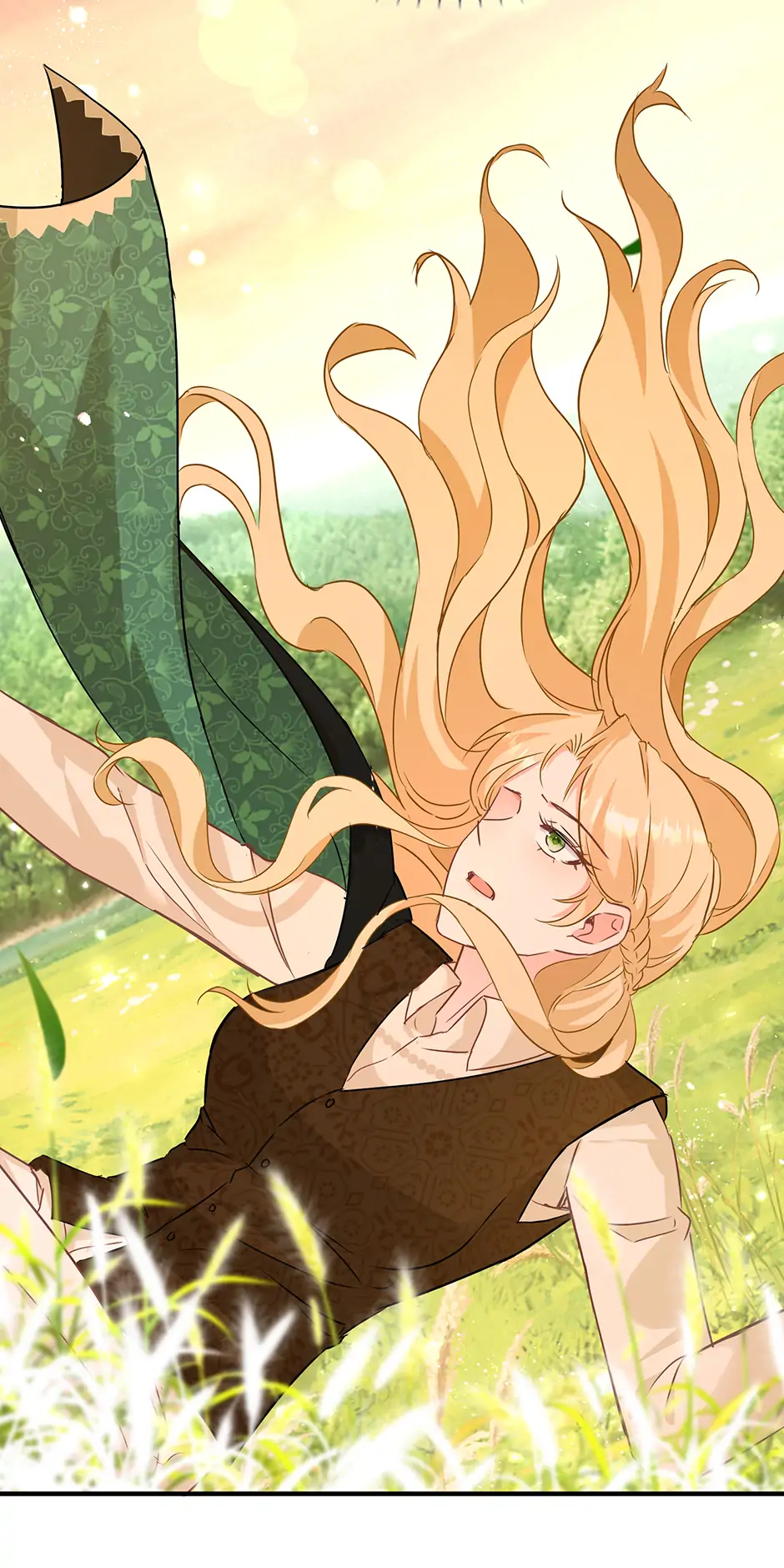 Married His Brother and Now He's Obsessed Chapter 49 - page 26