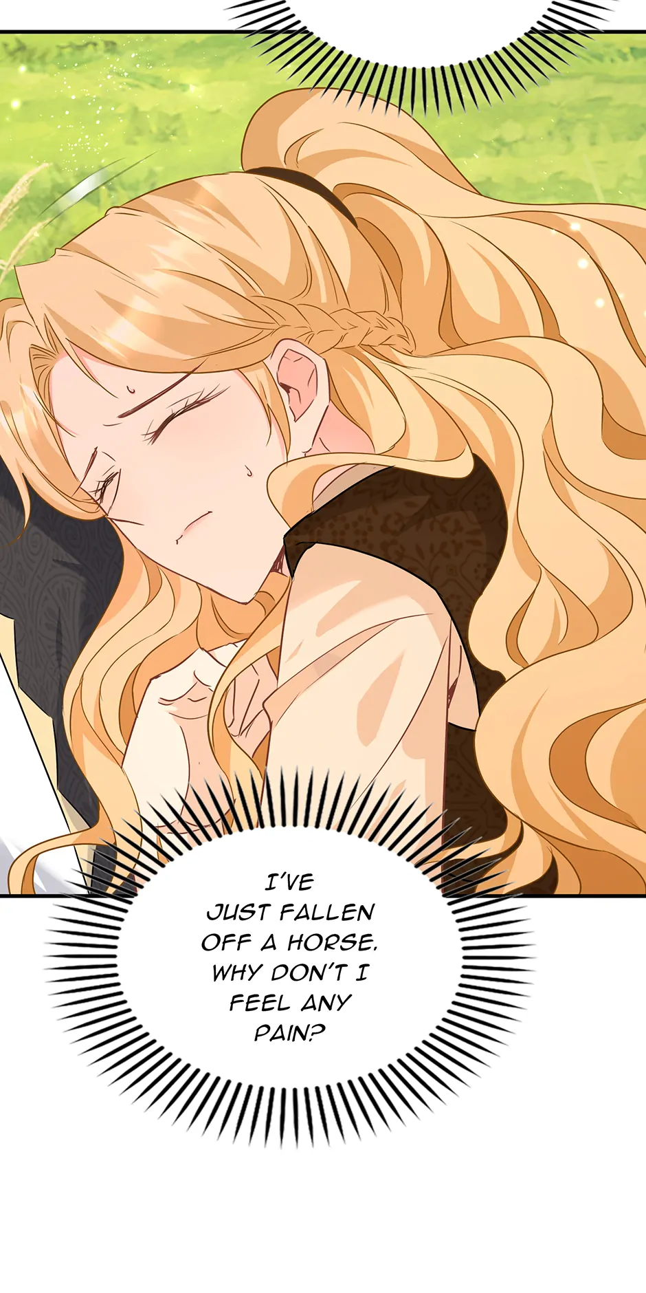 Married His Brother and Now He's Obsessed Chapter 49 - page 28