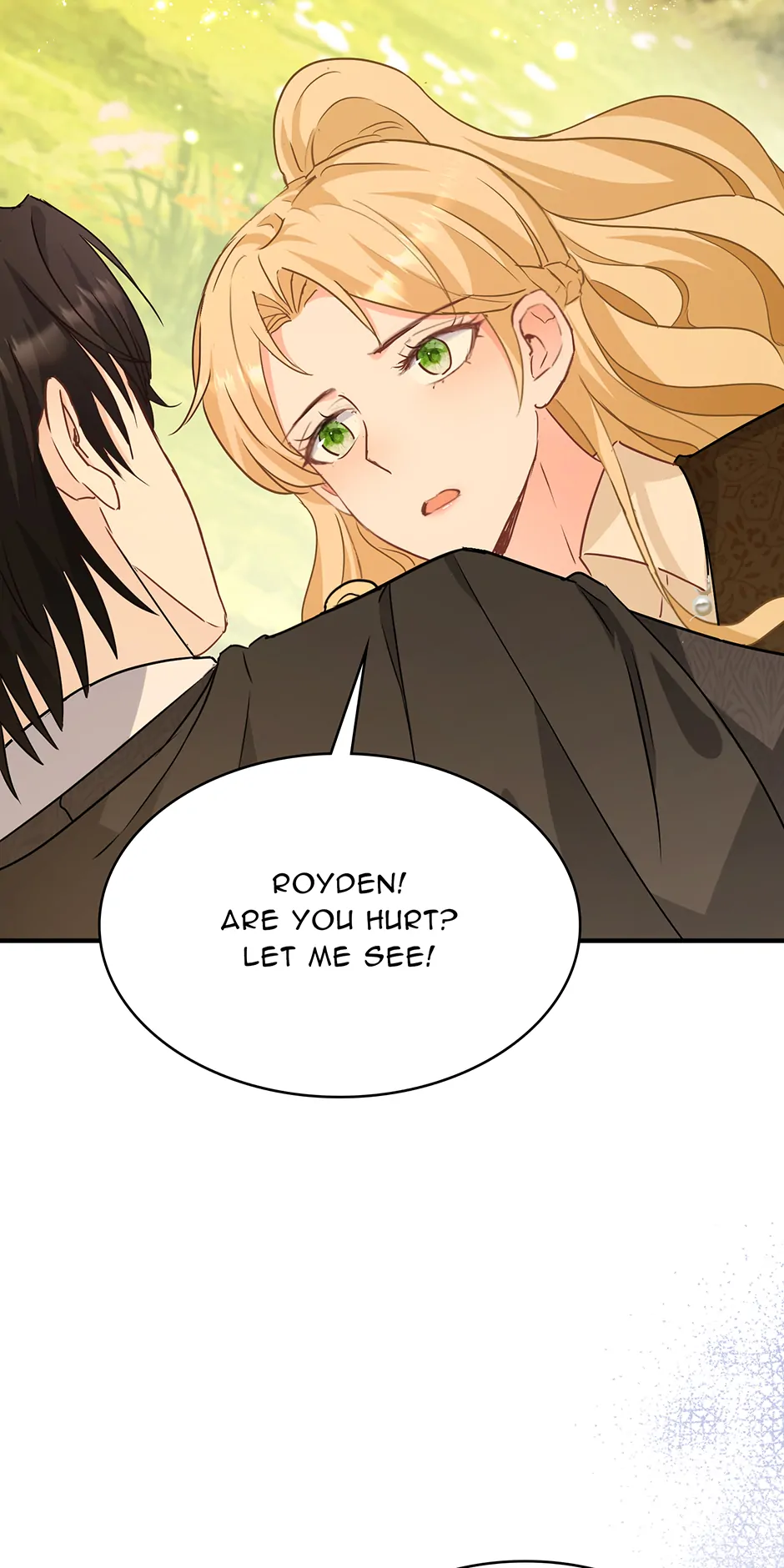 Married His Brother and Now He's Obsessed Chapter 49 - page 30