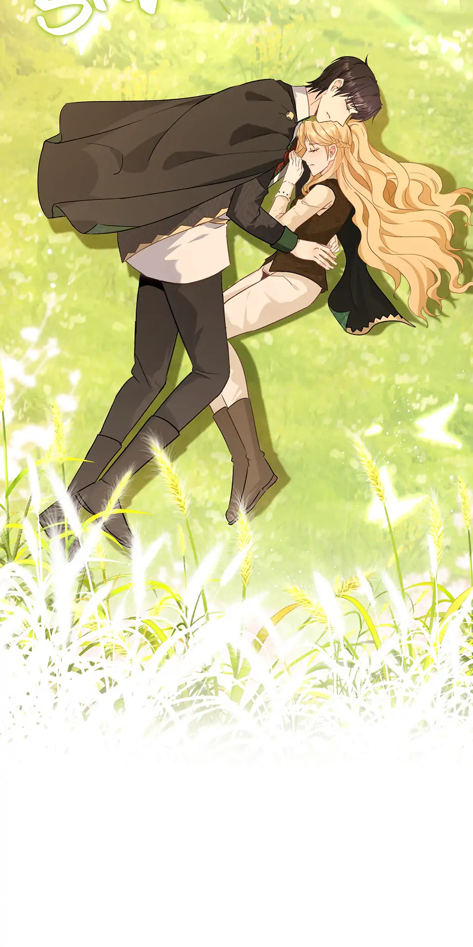 Married His Brother and Now He's Obsessed Chapter 49 - page 33