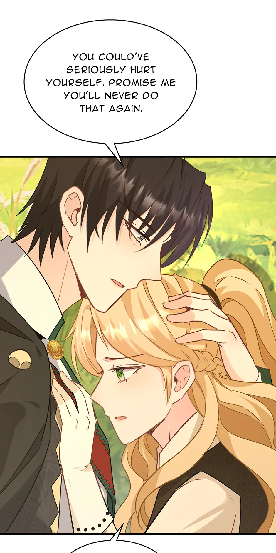 Married His Brother and Now He's Obsessed Chapter 49 - page 34