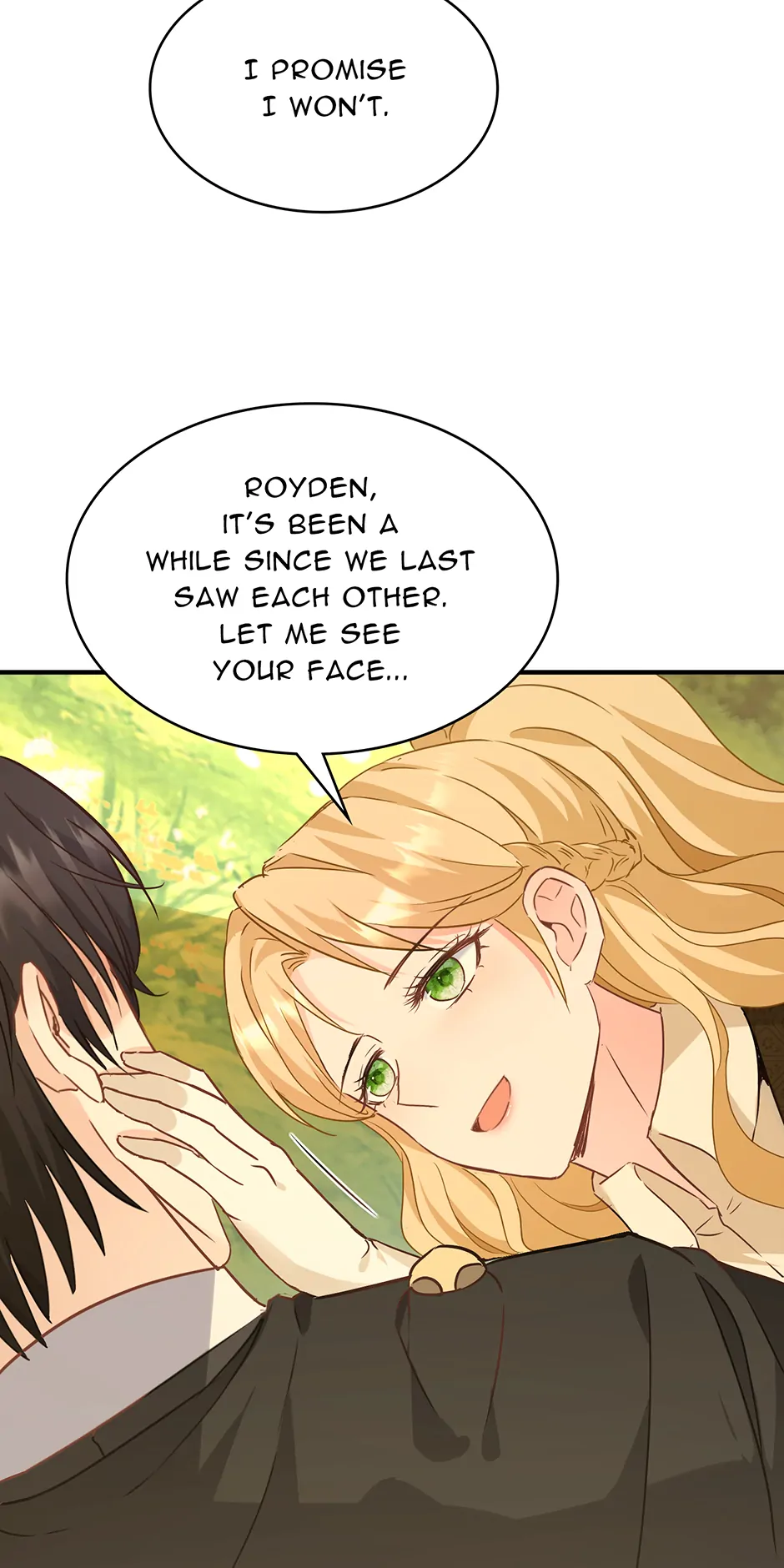 Married His Brother and Now He's Obsessed Chapter 49 - page 35