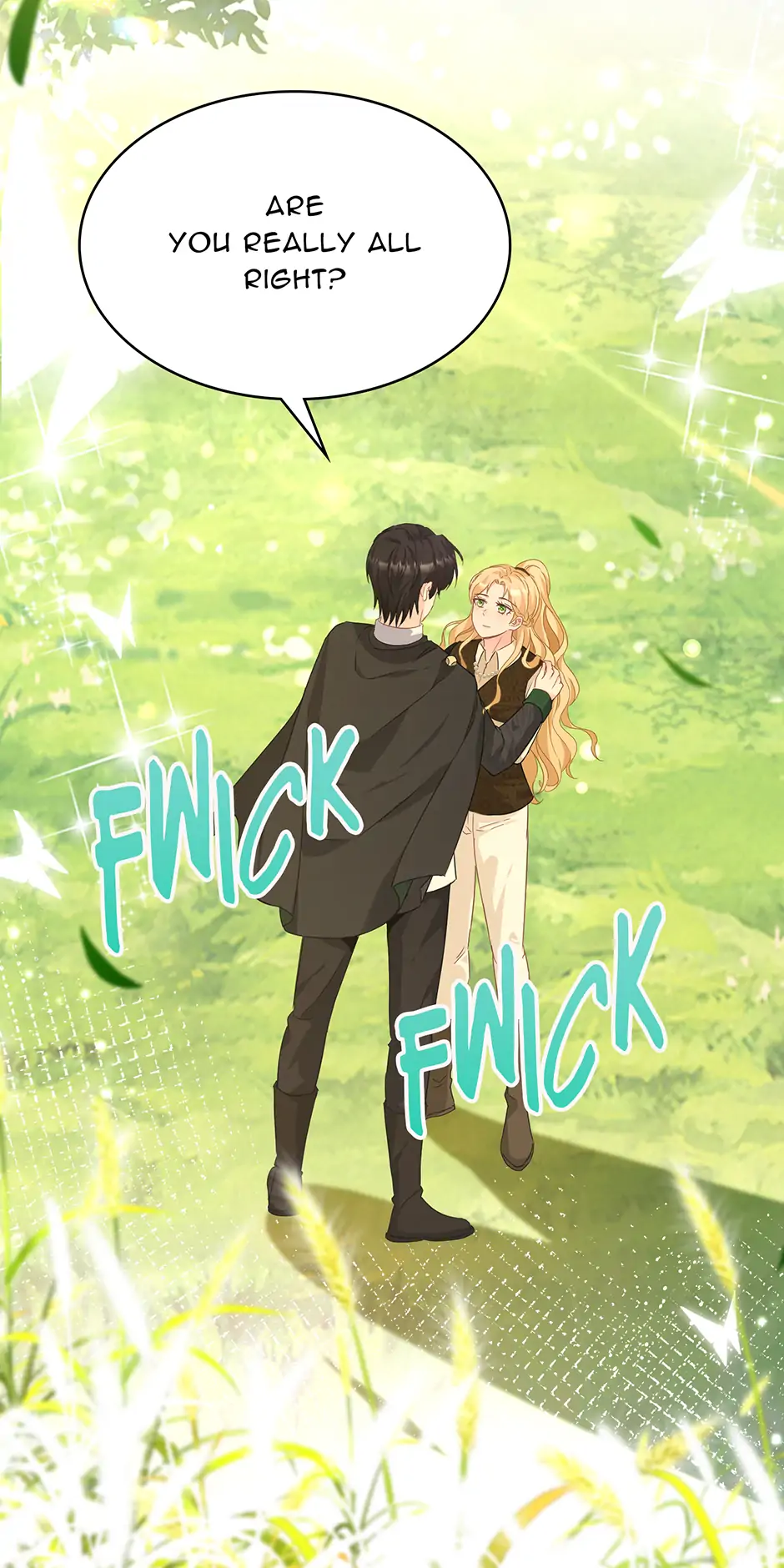 Married His Brother and Now He's Obsessed Chapter 49 - page 37