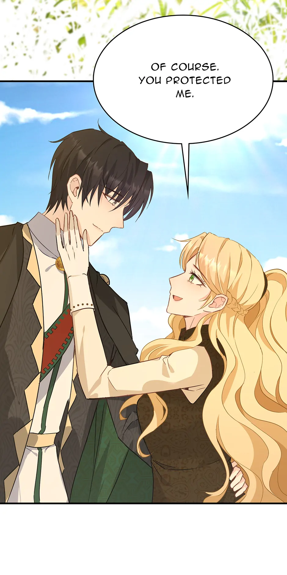 Married His Brother and Now He's Obsessed Chapter 49 - page 38