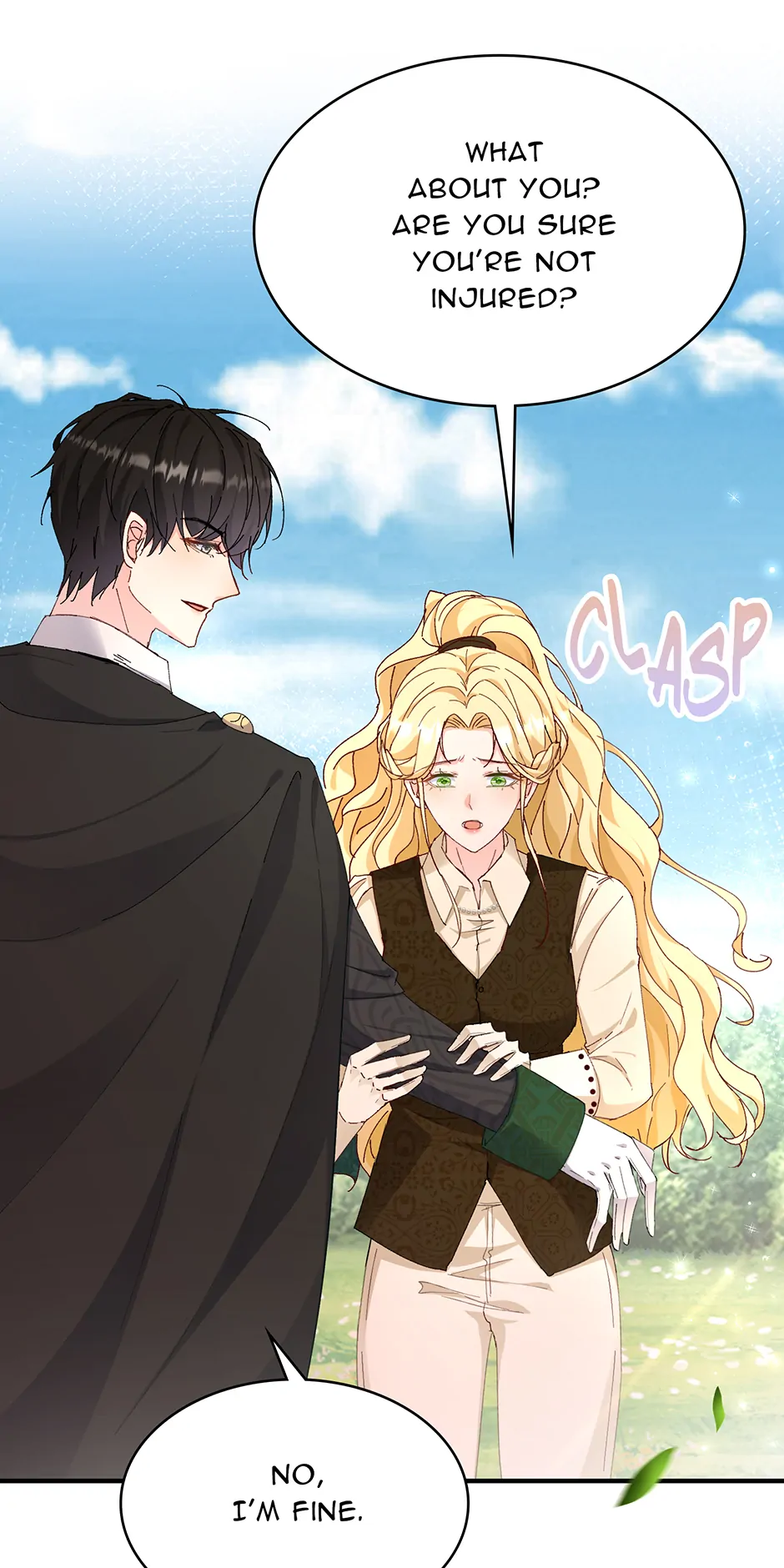 Married His Brother and Now He's Obsessed Chapter 49 - page 39