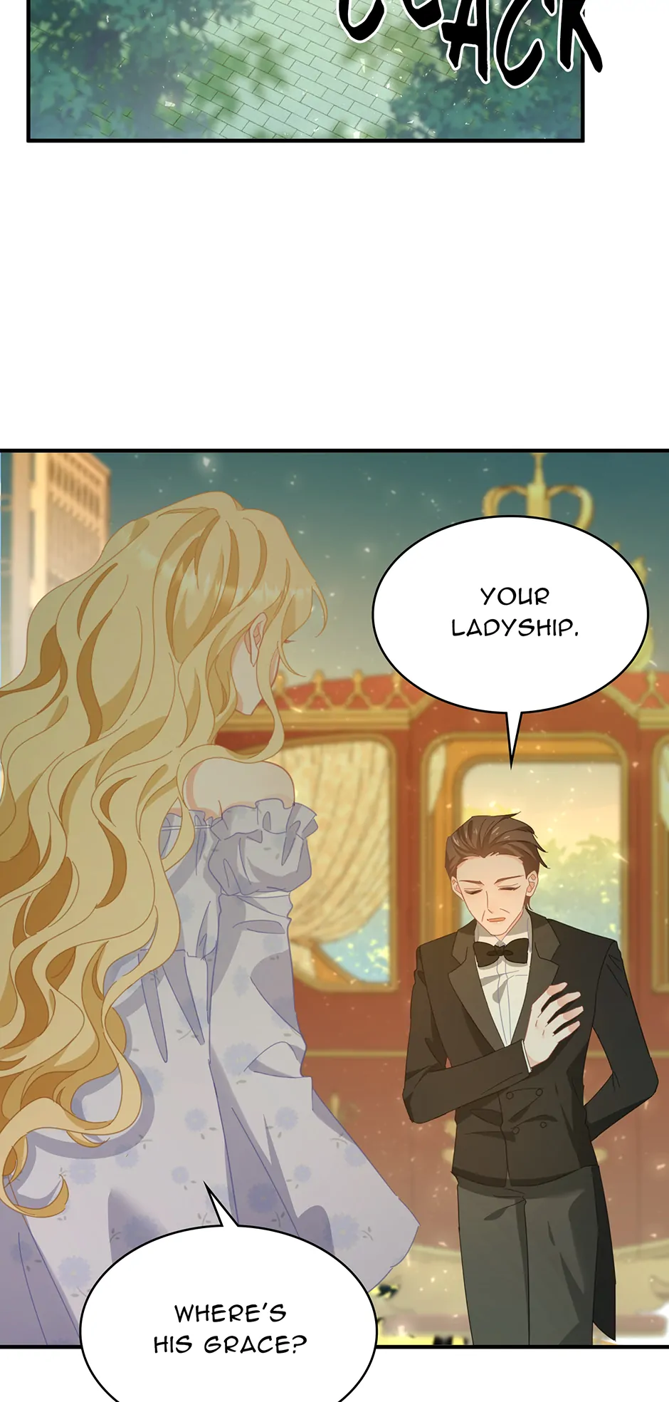 Married His Brother and Now He's Obsessed Chapter 49 - page 4