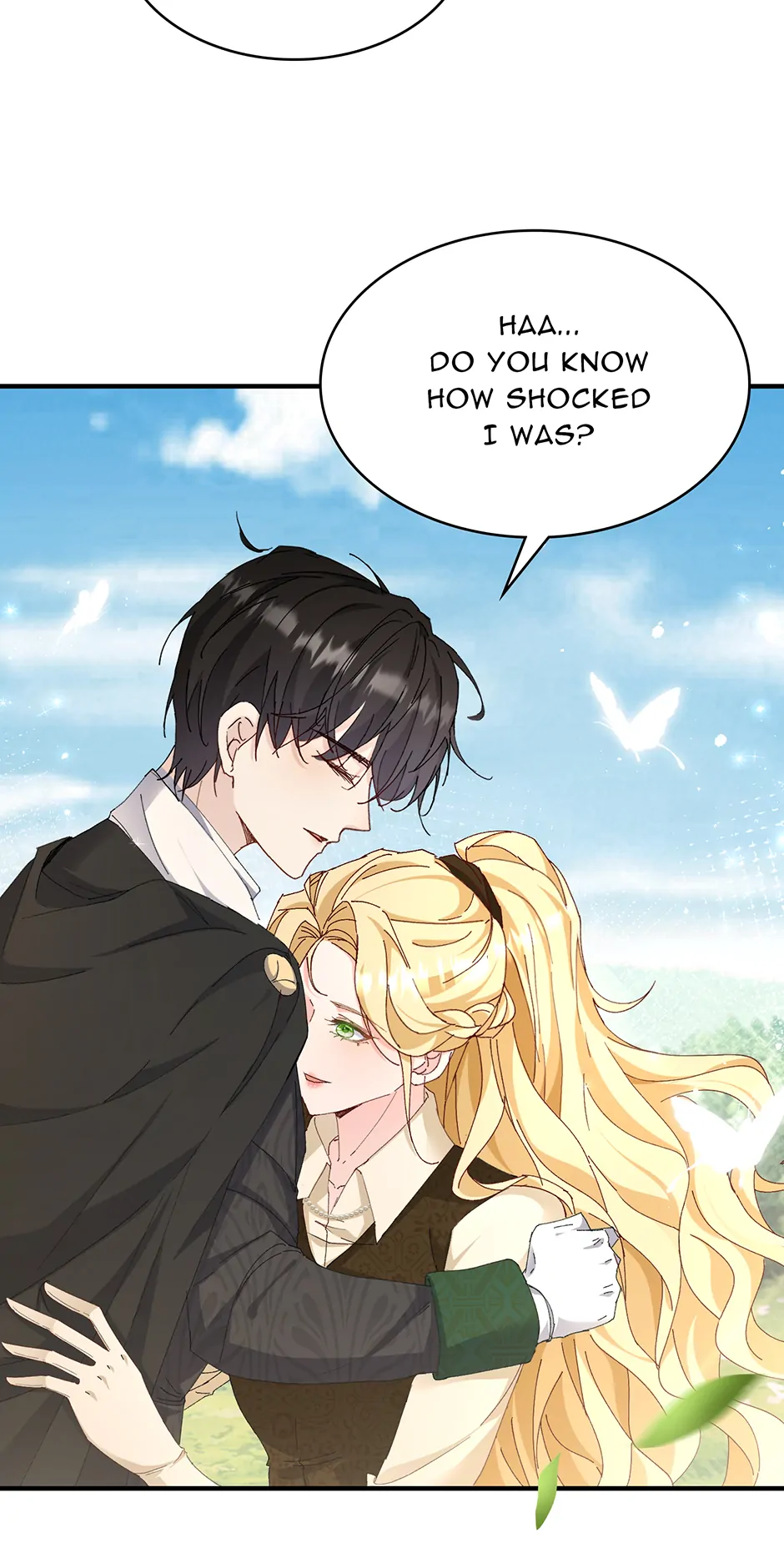 Married His Brother and Now He's Obsessed Chapter 49 - page 40