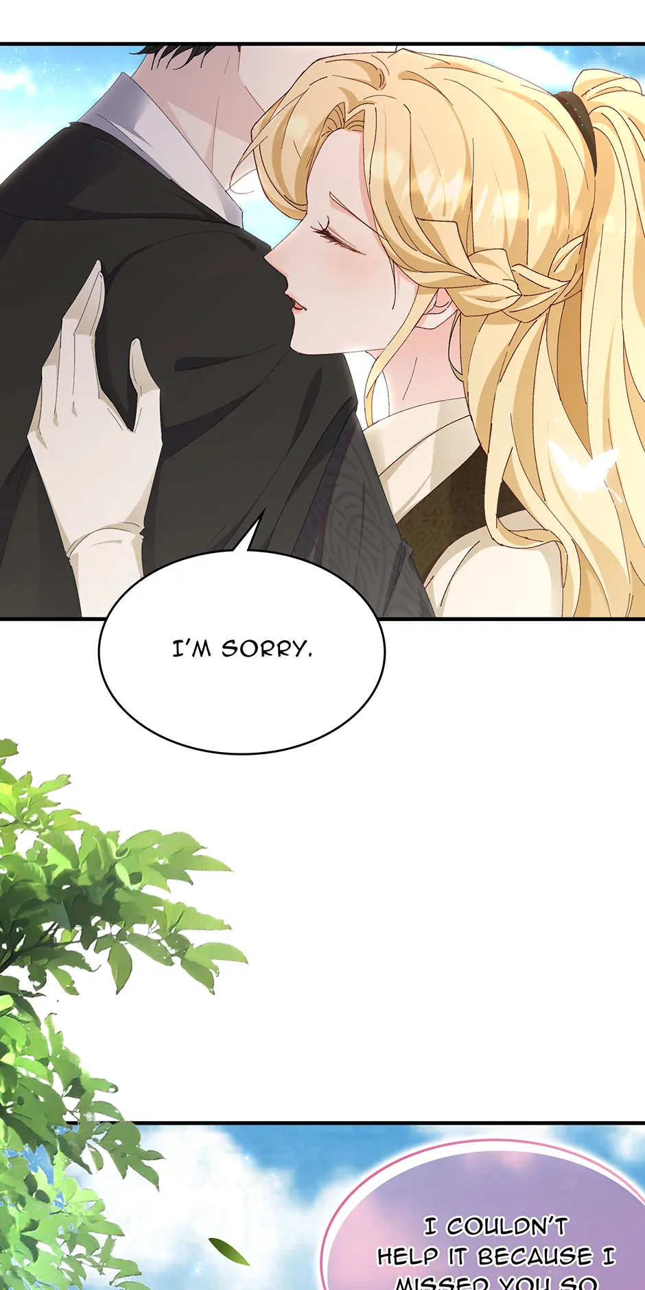 Married His Brother and Now He's Obsessed Chapter 49 - page 41