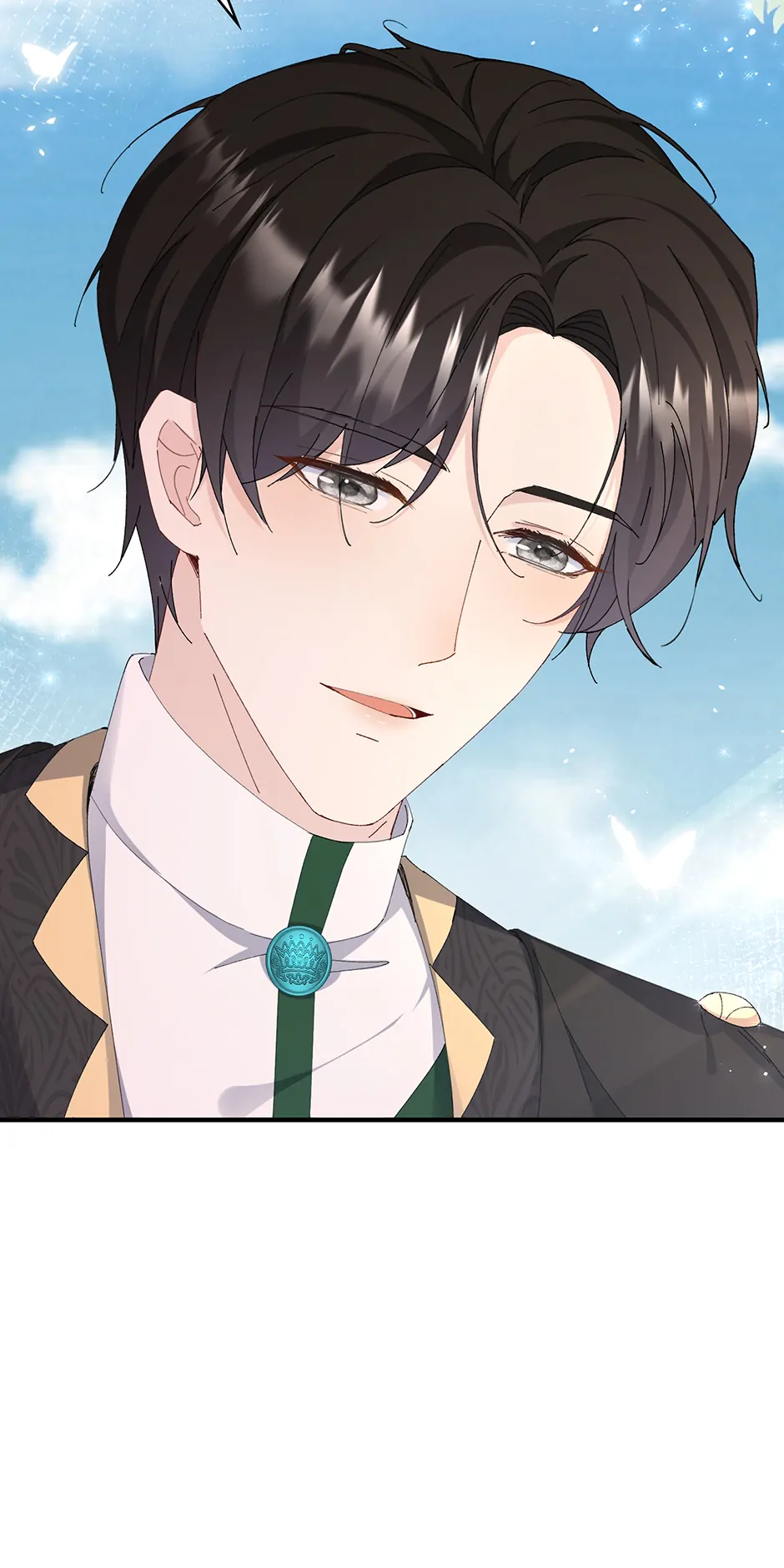 Married His Brother and Now He's Obsessed Chapter 49 - page 43