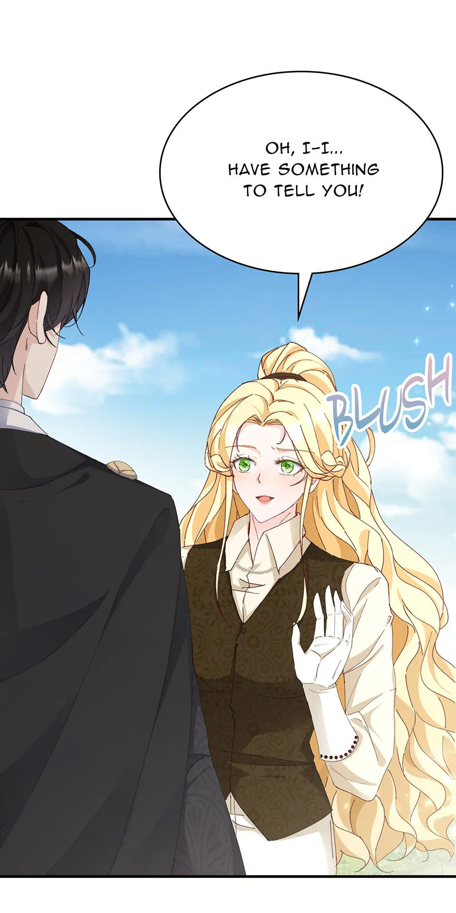 Married His Brother and Now He's Obsessed Chapter 49 - page 44