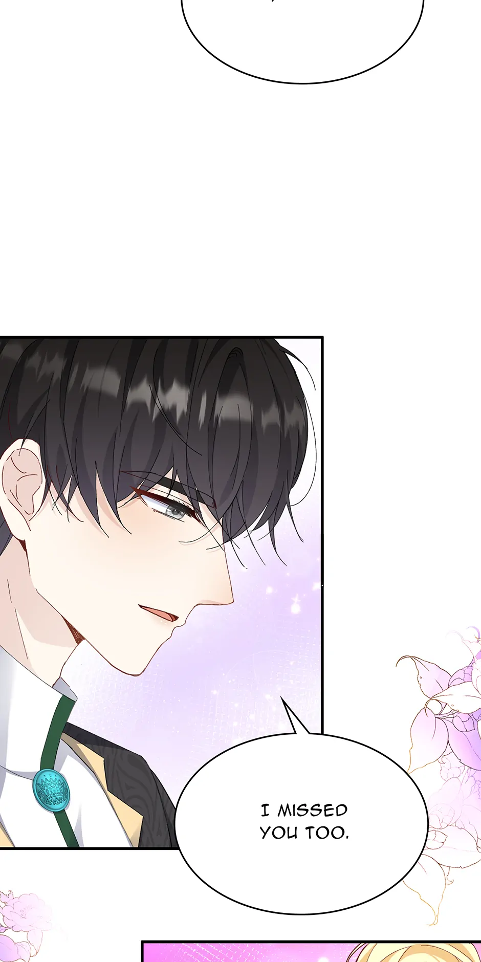 Married His Brother and Now He's Obsessed Chapter 49 - page 46