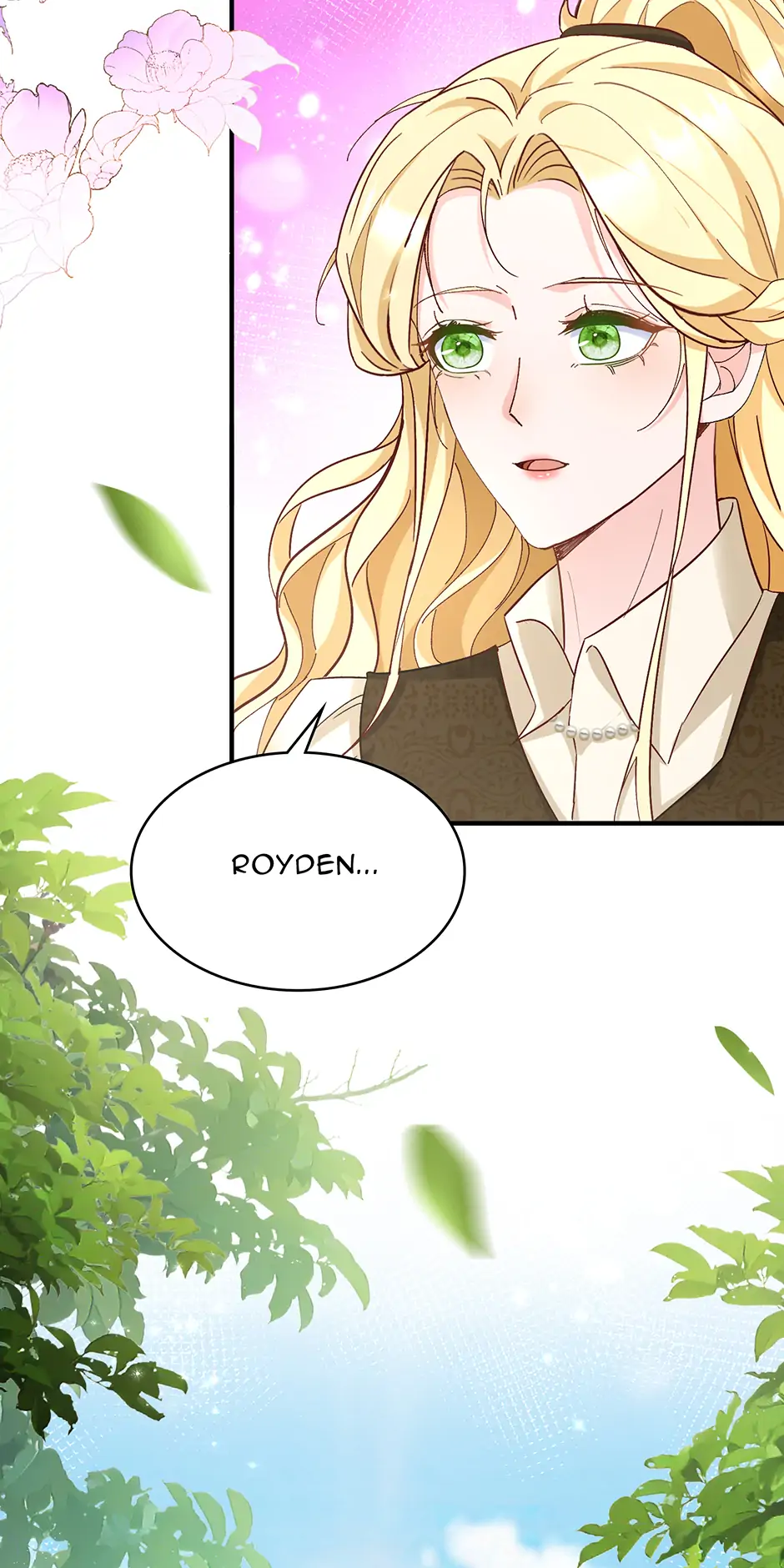 Married His Brother and Now He's Obsessed Chapter 49 - page 47