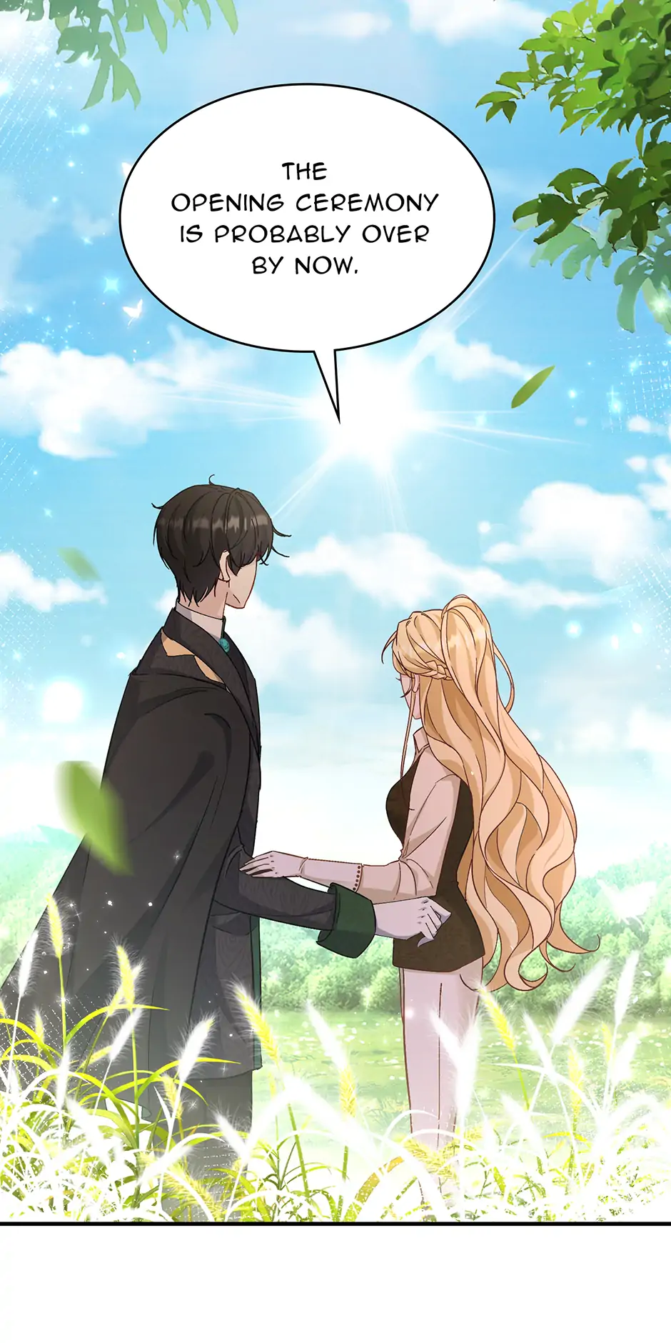 Married His Brother and Now He's Obsessed Chapter 49 - page 48