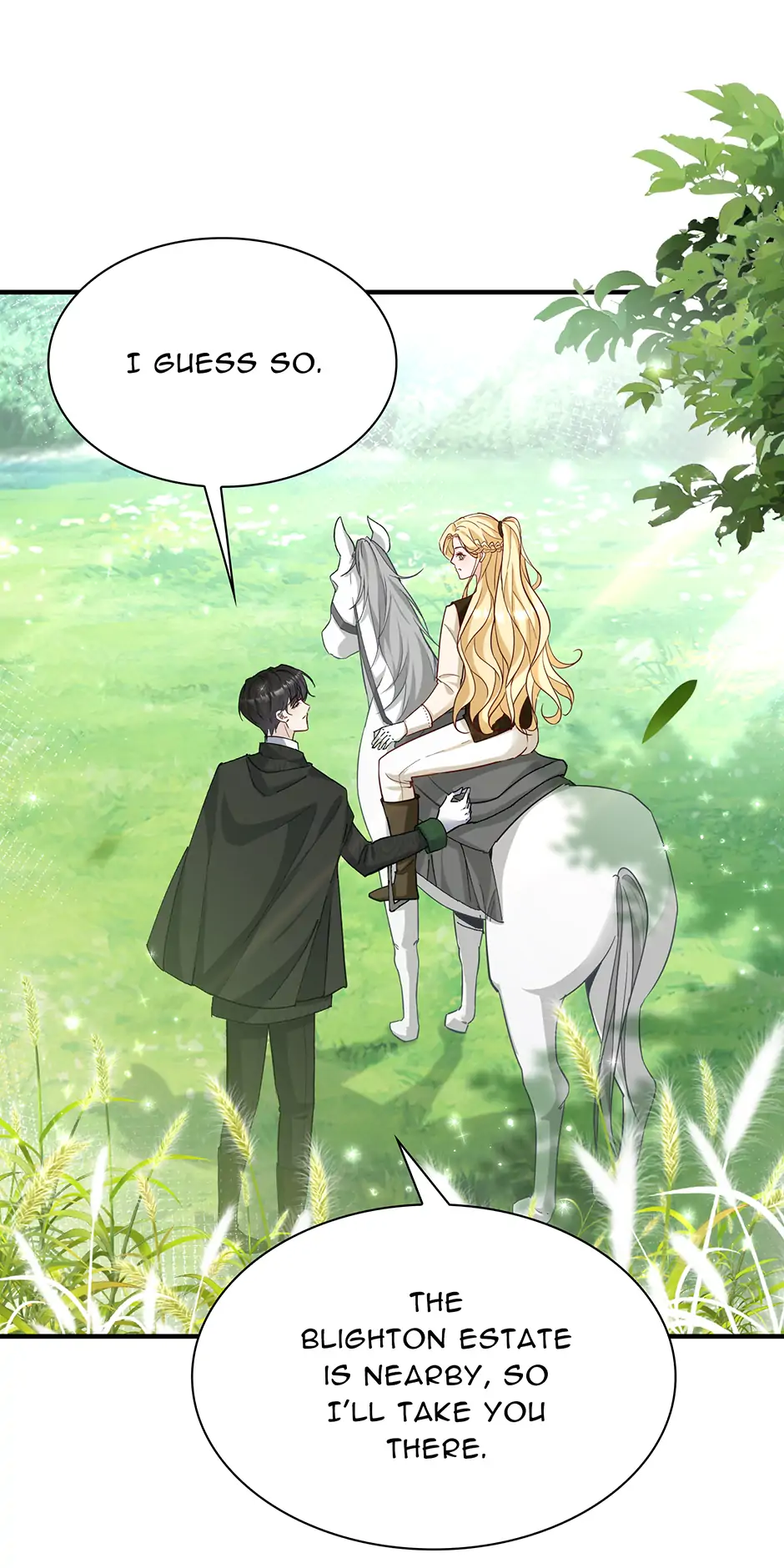 Married His Brother and Now He's Obsessed Chapter 49 - page 49