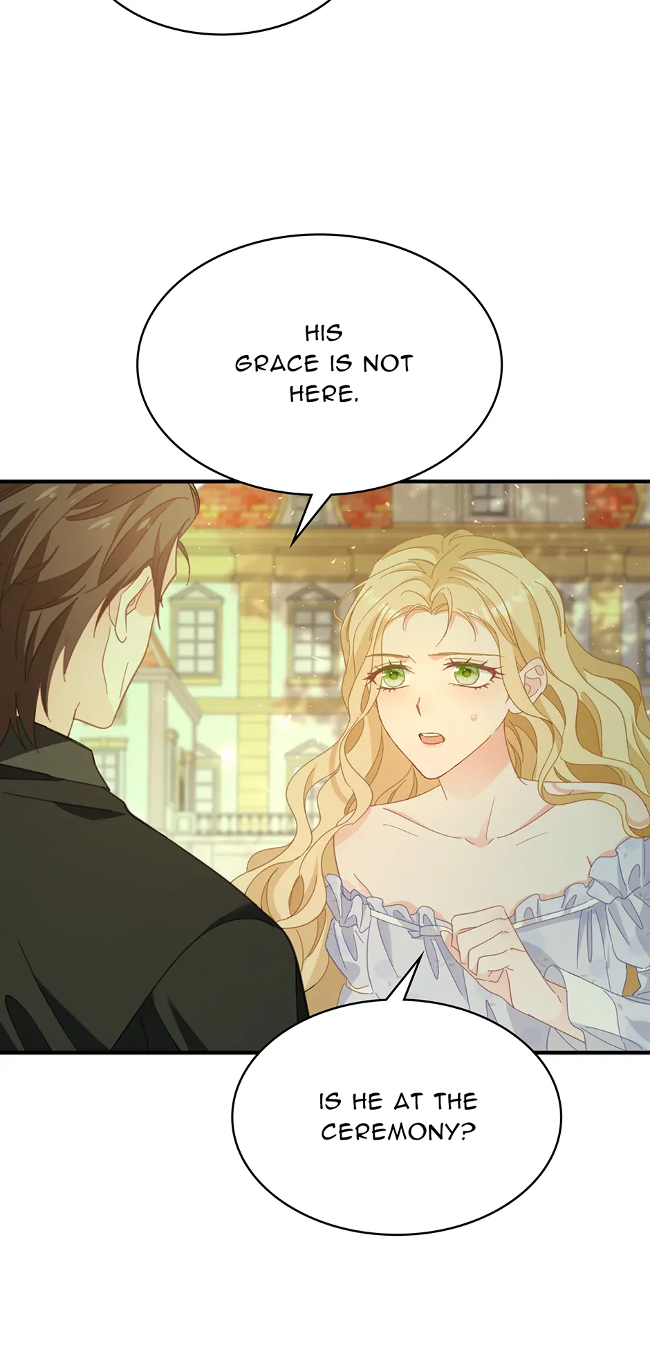 Married His Brother and Now He's Obsessed Chapter 49 - page 5