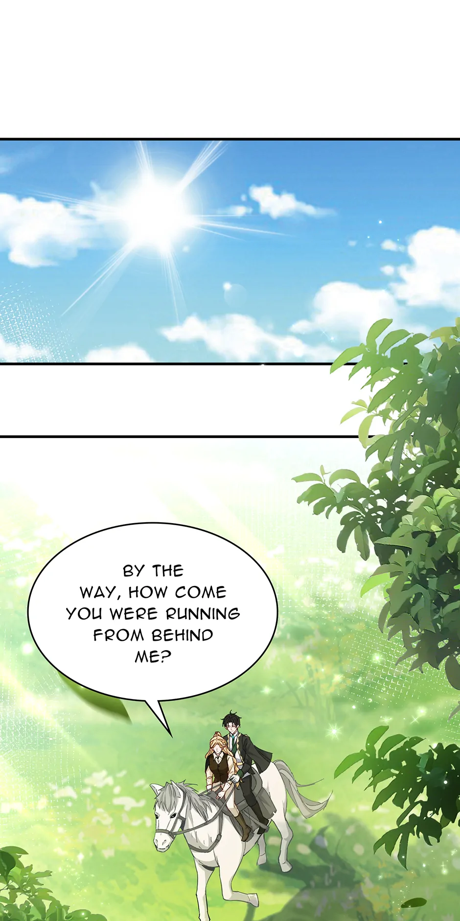 Married His Brother and Now He's Obsessed Chapter 49 - page 50