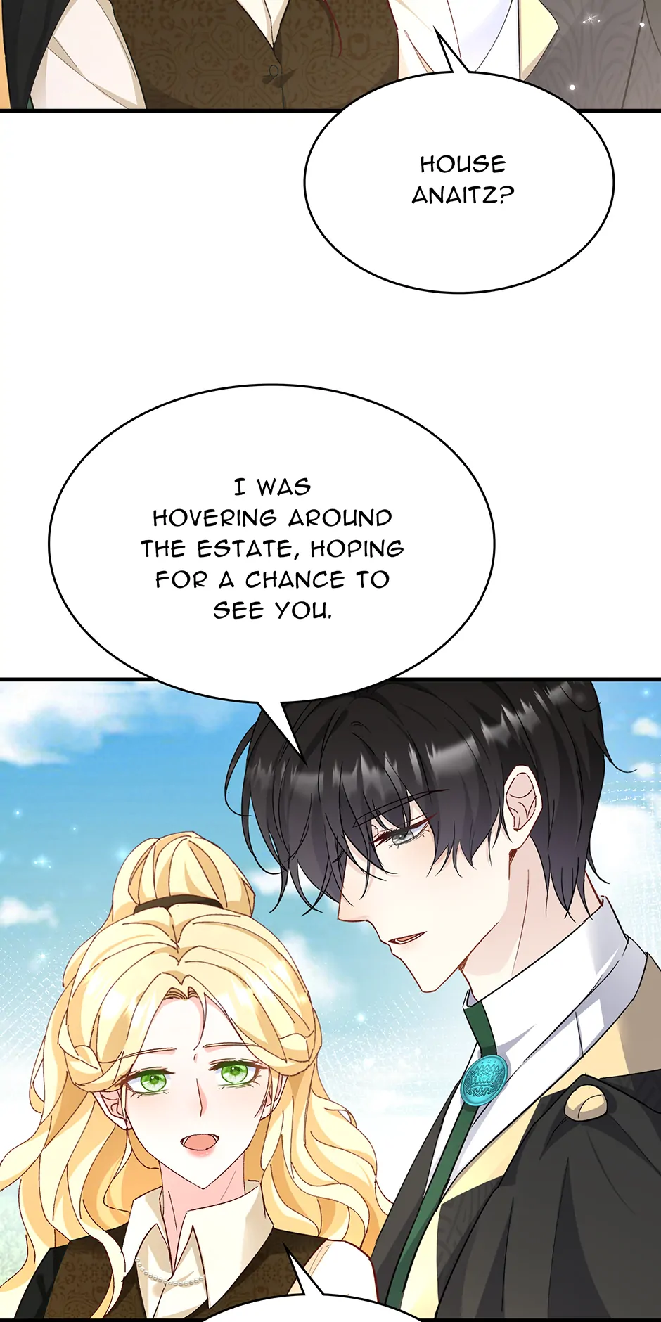 Married His Brother and Now He's Obsessed Chapter 49 - page 52