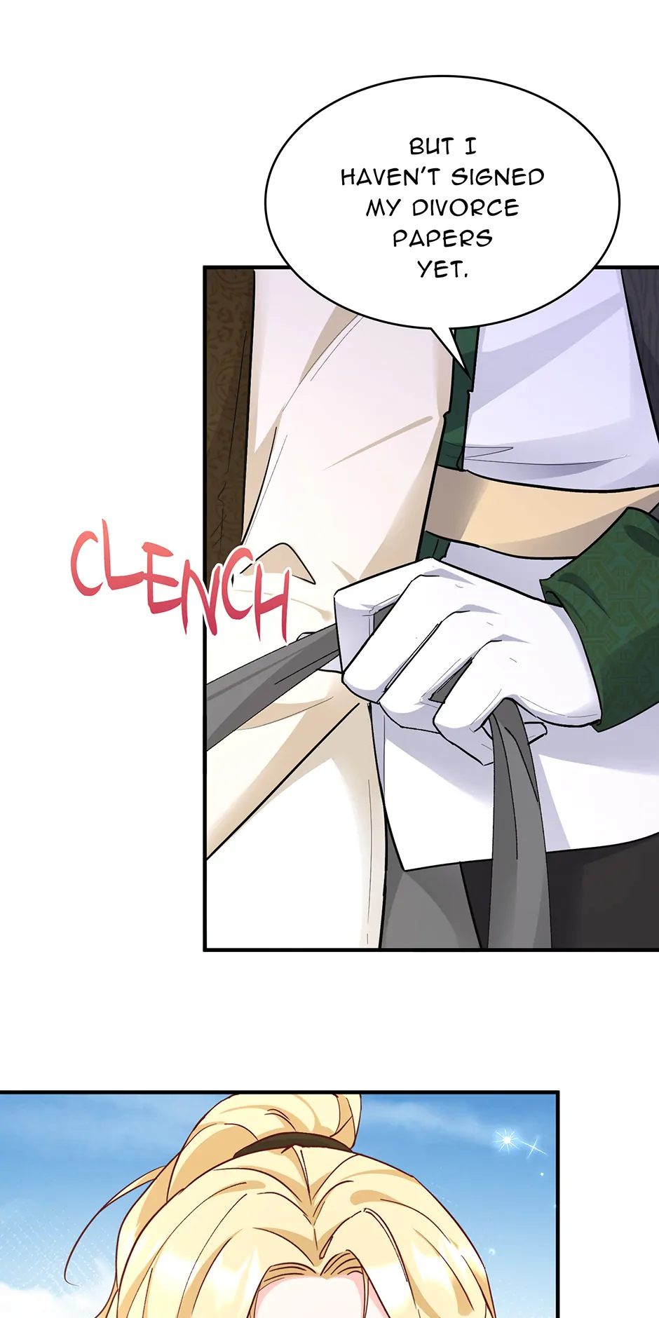 Married His Brother and Now He's Obsessed Chapter 49 - page 55