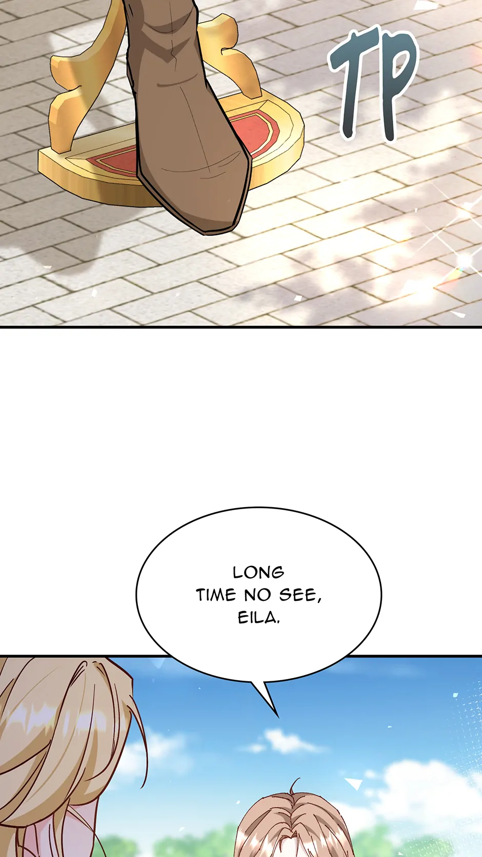 Married His Brother and Now He's Obsessed Chapter 50 - page 10