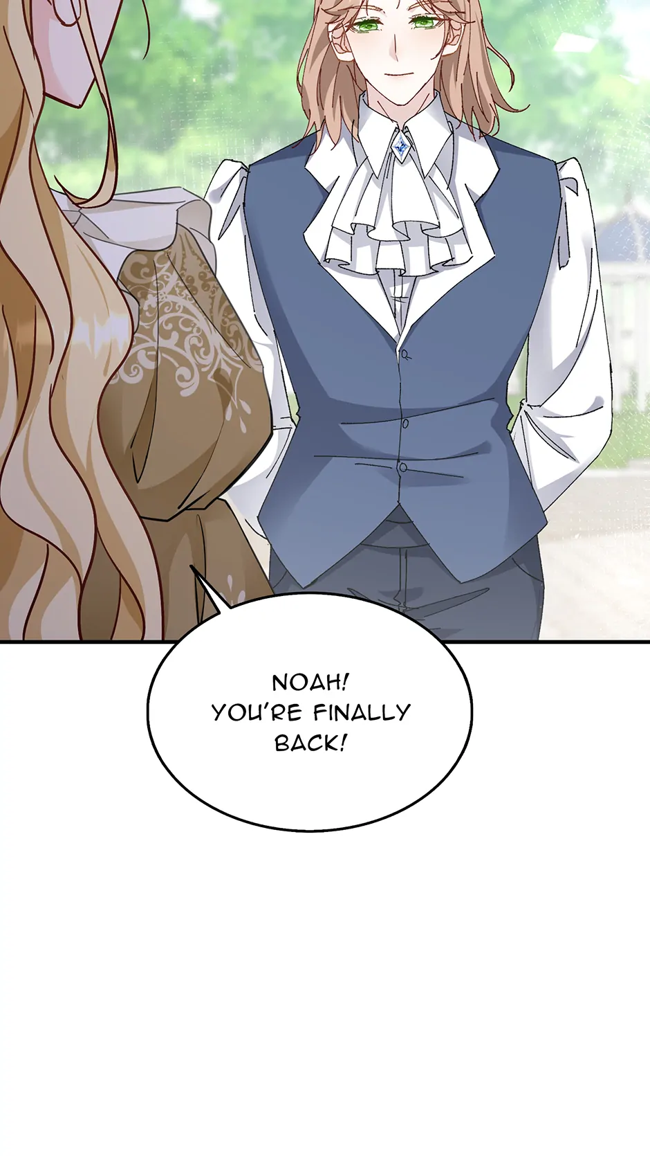 Married His Brother and Now He's Obsessed Chapter 50 - page 11