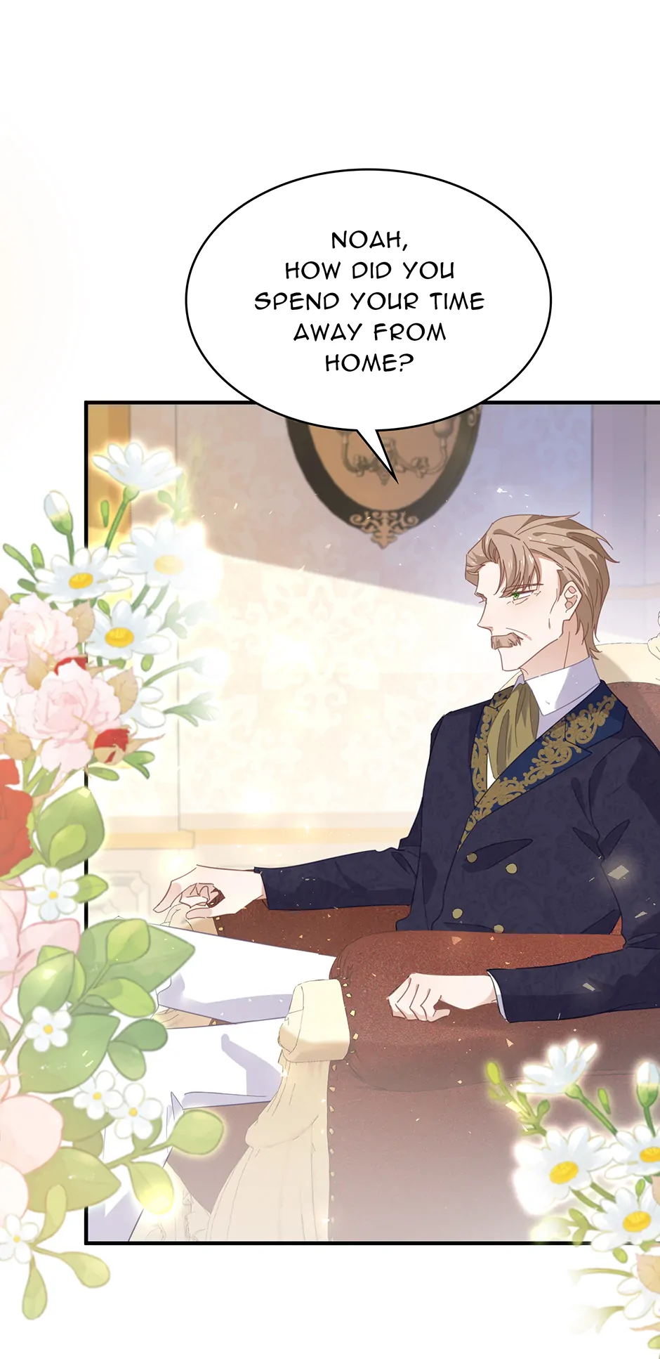 Married His Brother and Now He's Obsessed Chapter 50 - page 14