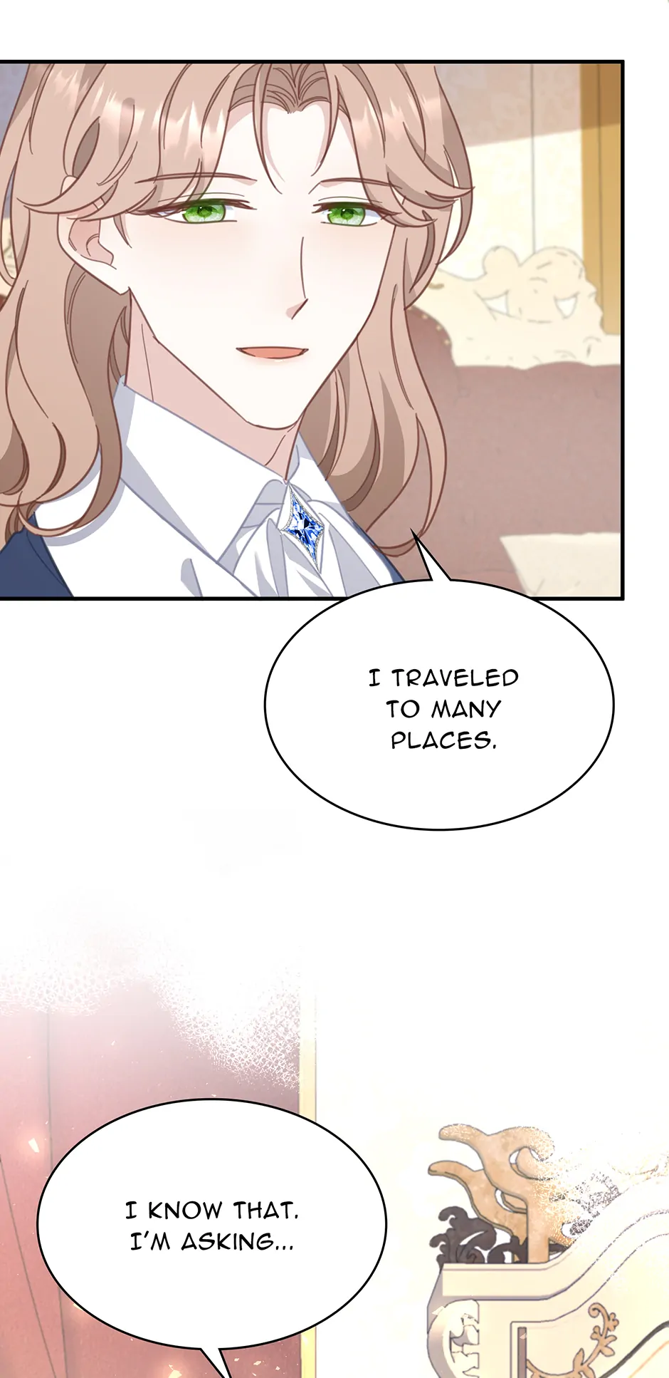 Married His Brother and Now He's Obsessed Chapter 50 - page 15