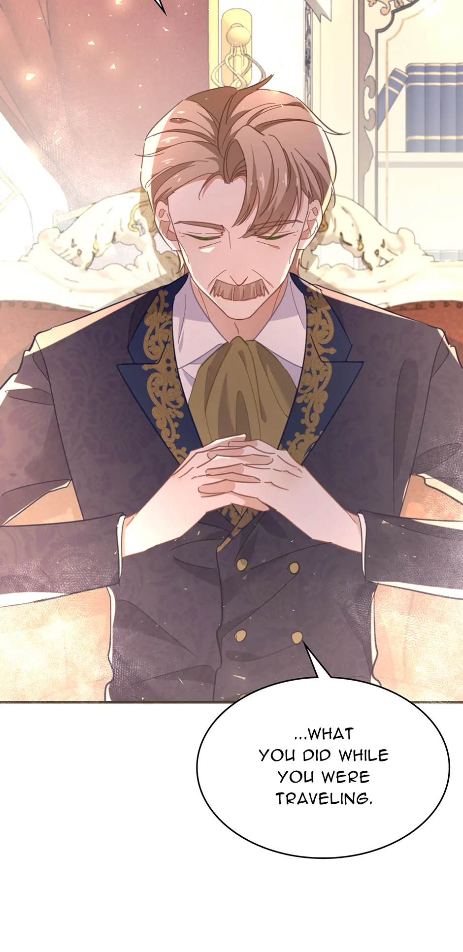 Married His Brother and Now He's Obsessed Chapter 50 - page 16