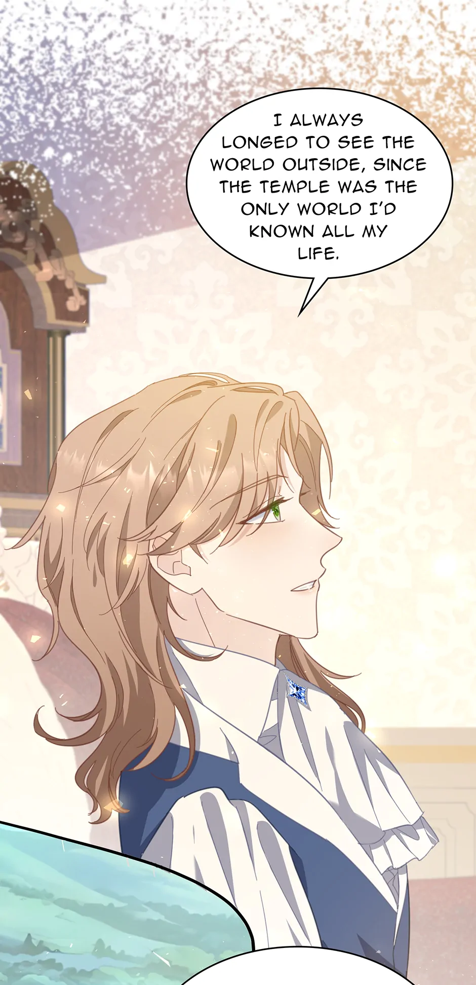 Married His Brother and Now He's Obsessed Chapter 50 - page 17