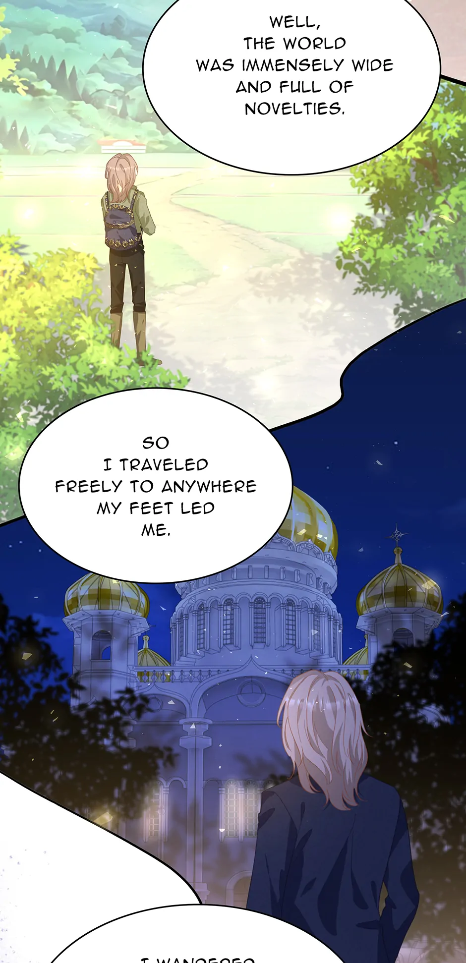 Married His Brother and Now He's Obsessed Chapter 50 - page 18