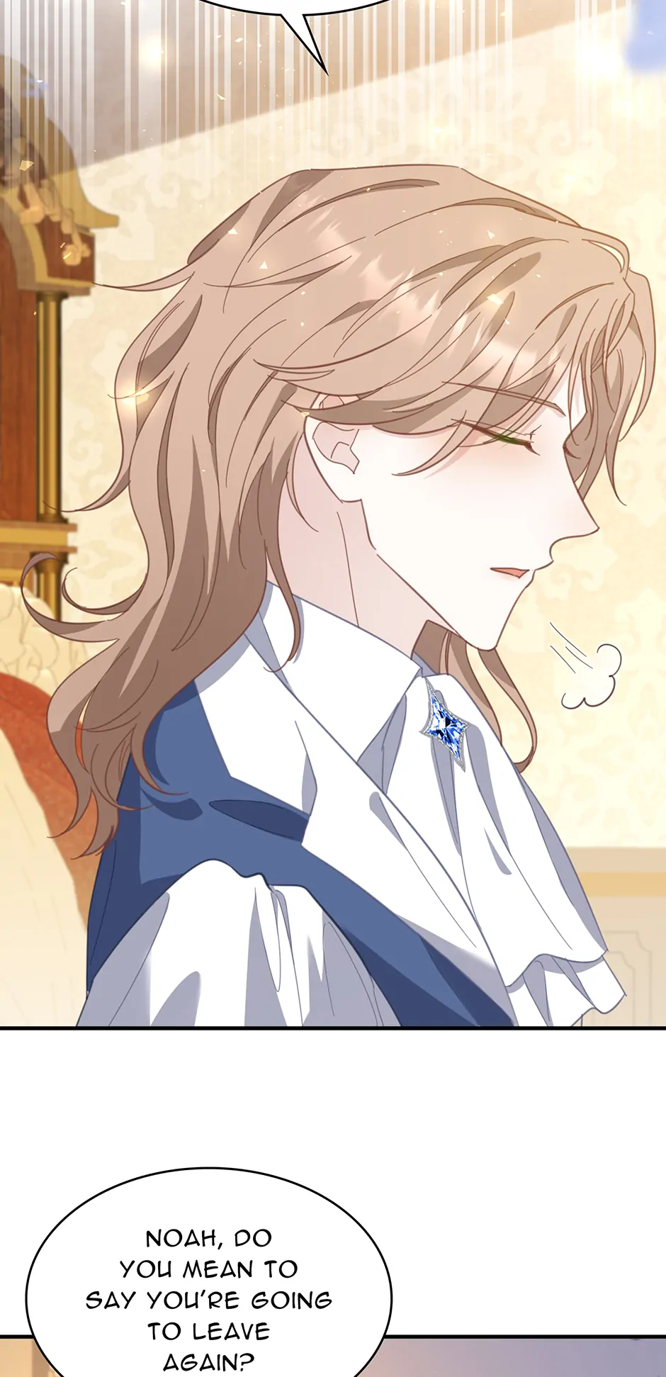 Married His Brother and Now He's Obsessed Chapter 50 - page 20