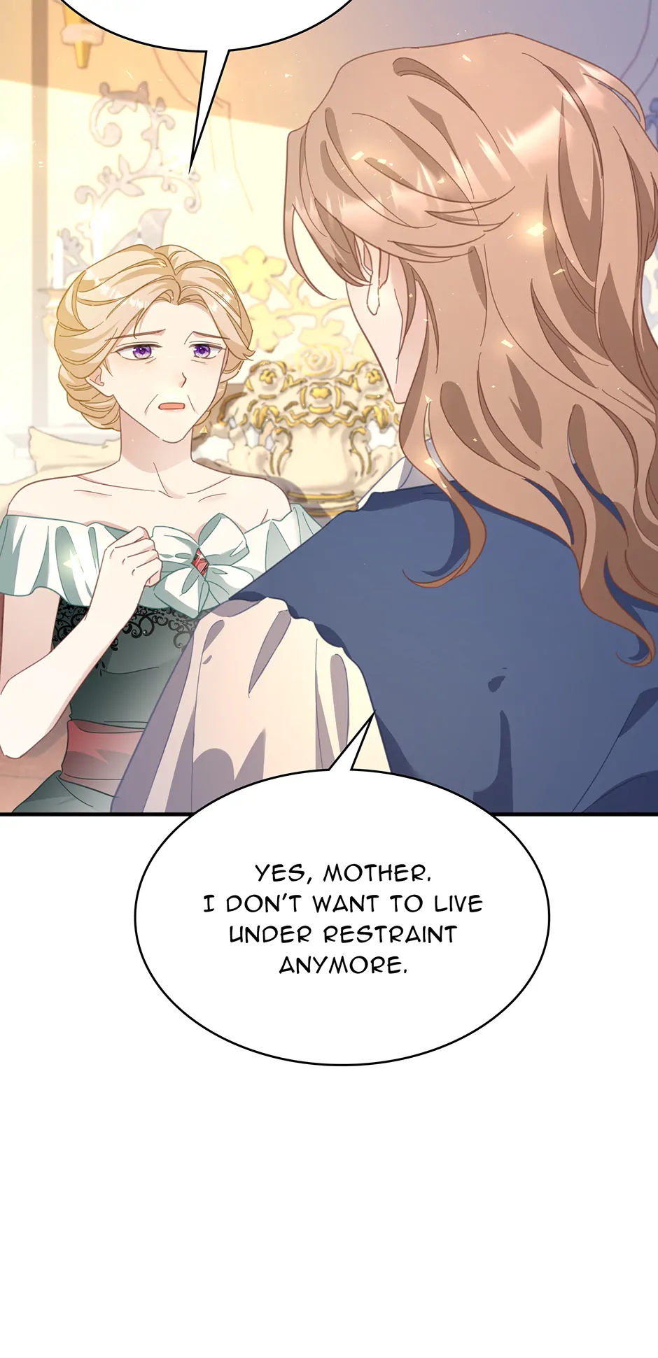 Married His Brother and Now He's Obsessed Chapter 50 - page 21