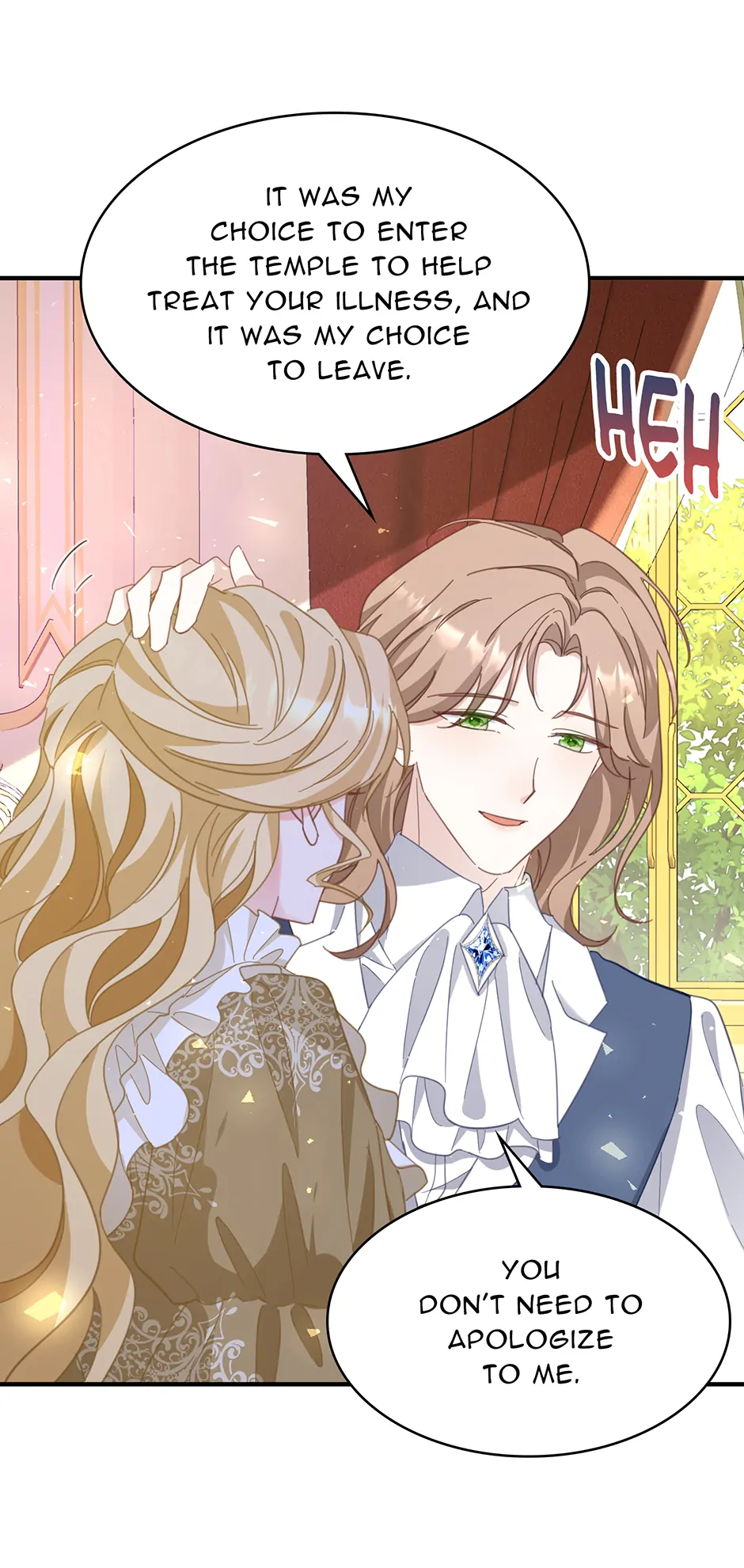 Married His Brother and Now He's Obsessed Chapter 50 - page 24