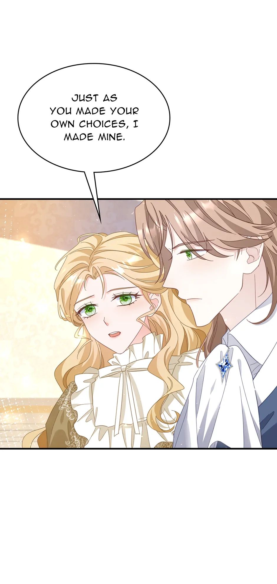 Married His Brother and Now He's Obsessed Chapter 50 - page 26