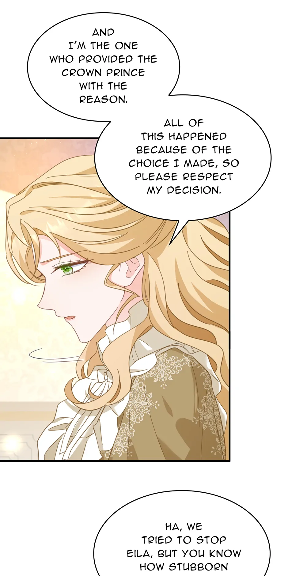 Married His Brother and Now He's Obsessed Chapter 50 - page 27