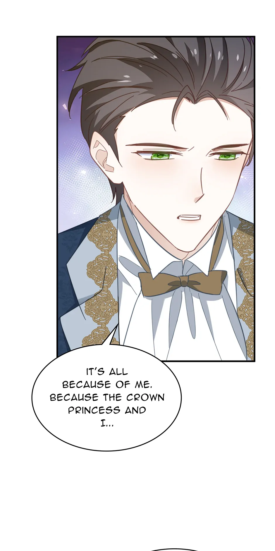 Married His Brother and Now He's Obsessed Chapter 50 - page 29