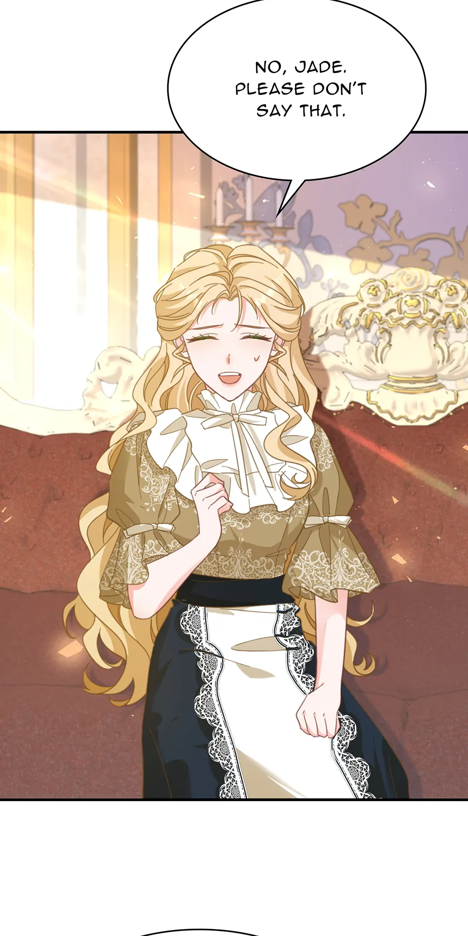 Married His Brother and Now He's Obsessed Chapter 50 - page 30