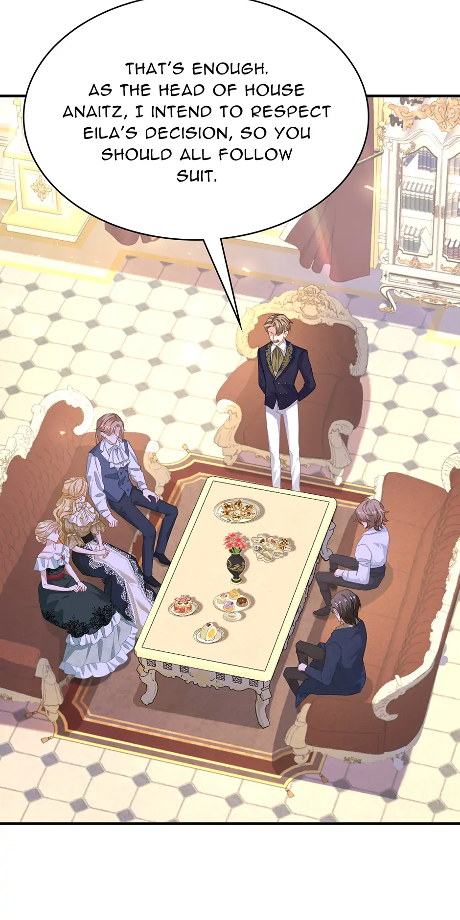 Married His Brother and Now He's Obsessed Chapter 50 - page 31