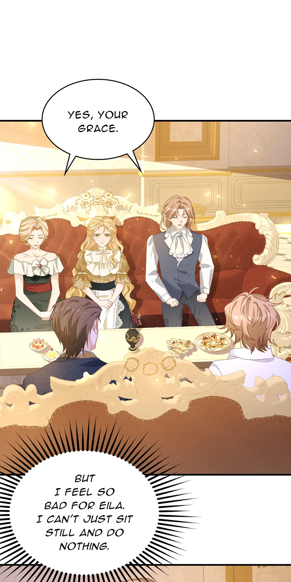 Married His Brother and Now He's Obsessed Chapter 50 - page 32