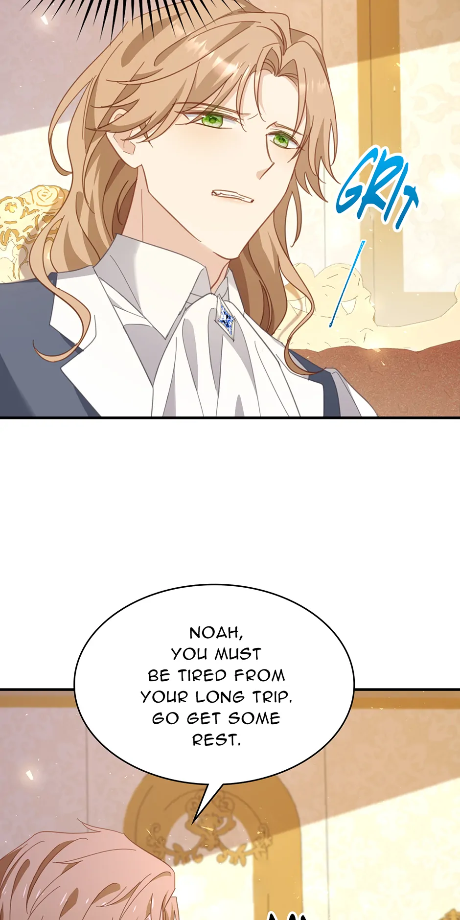 Married His Brother and Now He's Obsessed Chapter 50 - page 33