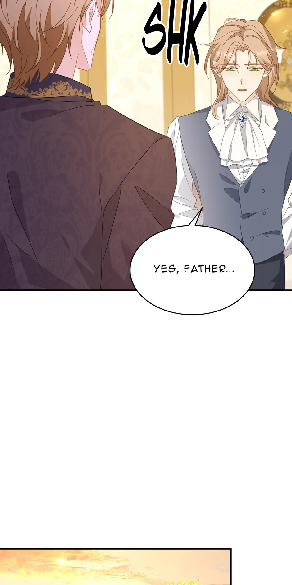 Married His Brother and Now He's Obsessed Chapter 50 - page 34