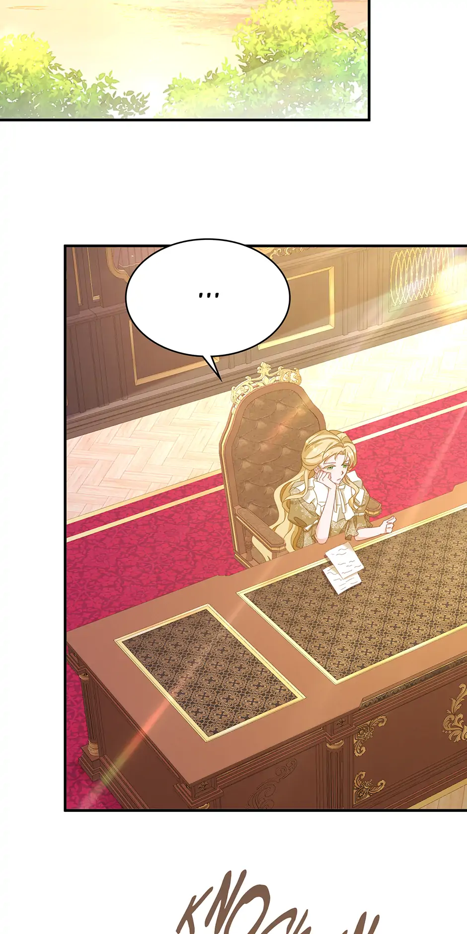 Married His Brother and Now He's Obsessed Chapter 50 - page 35