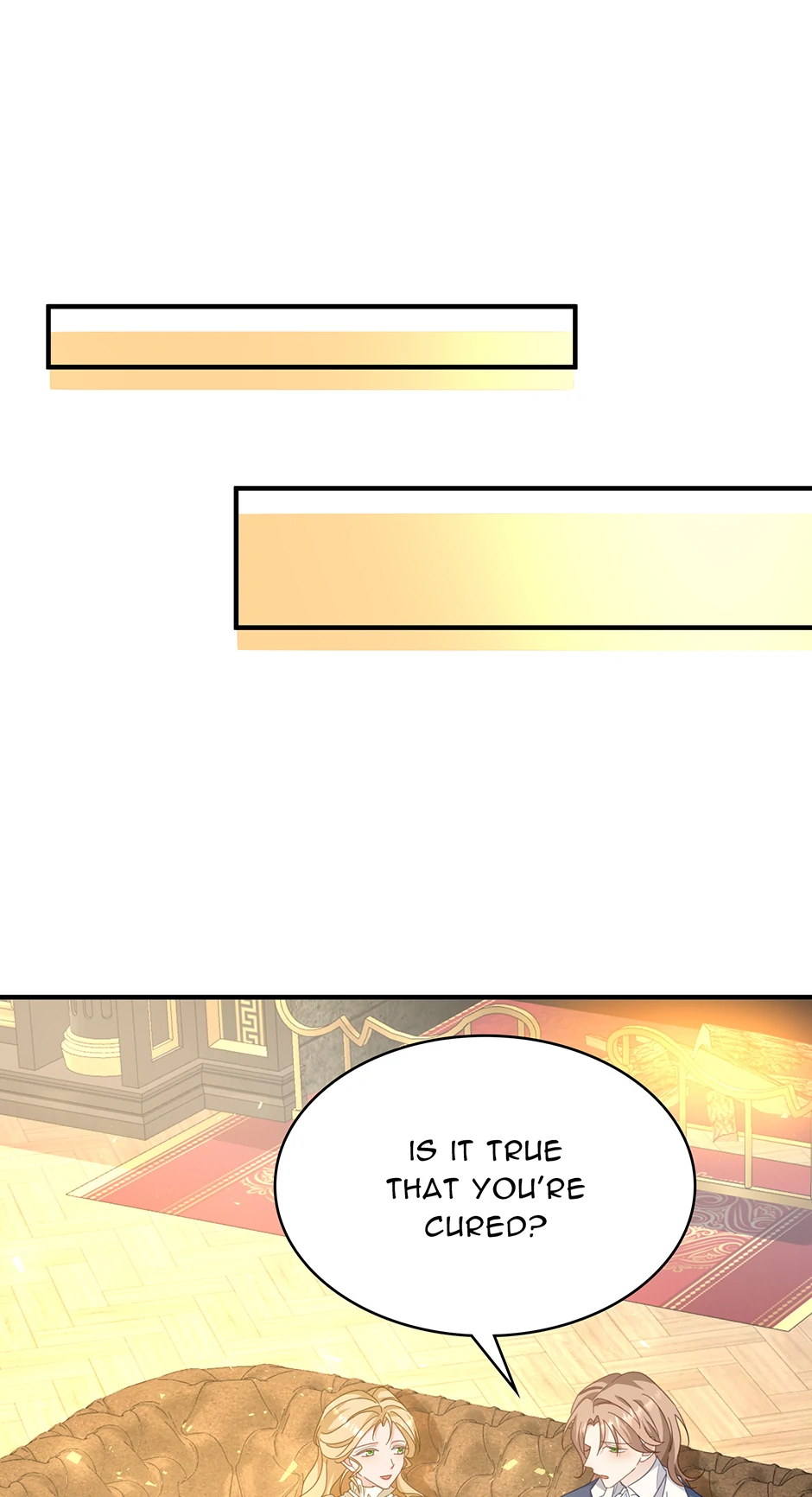 Married His Brother and Now He's Obsessed Chapter 50 - page 37