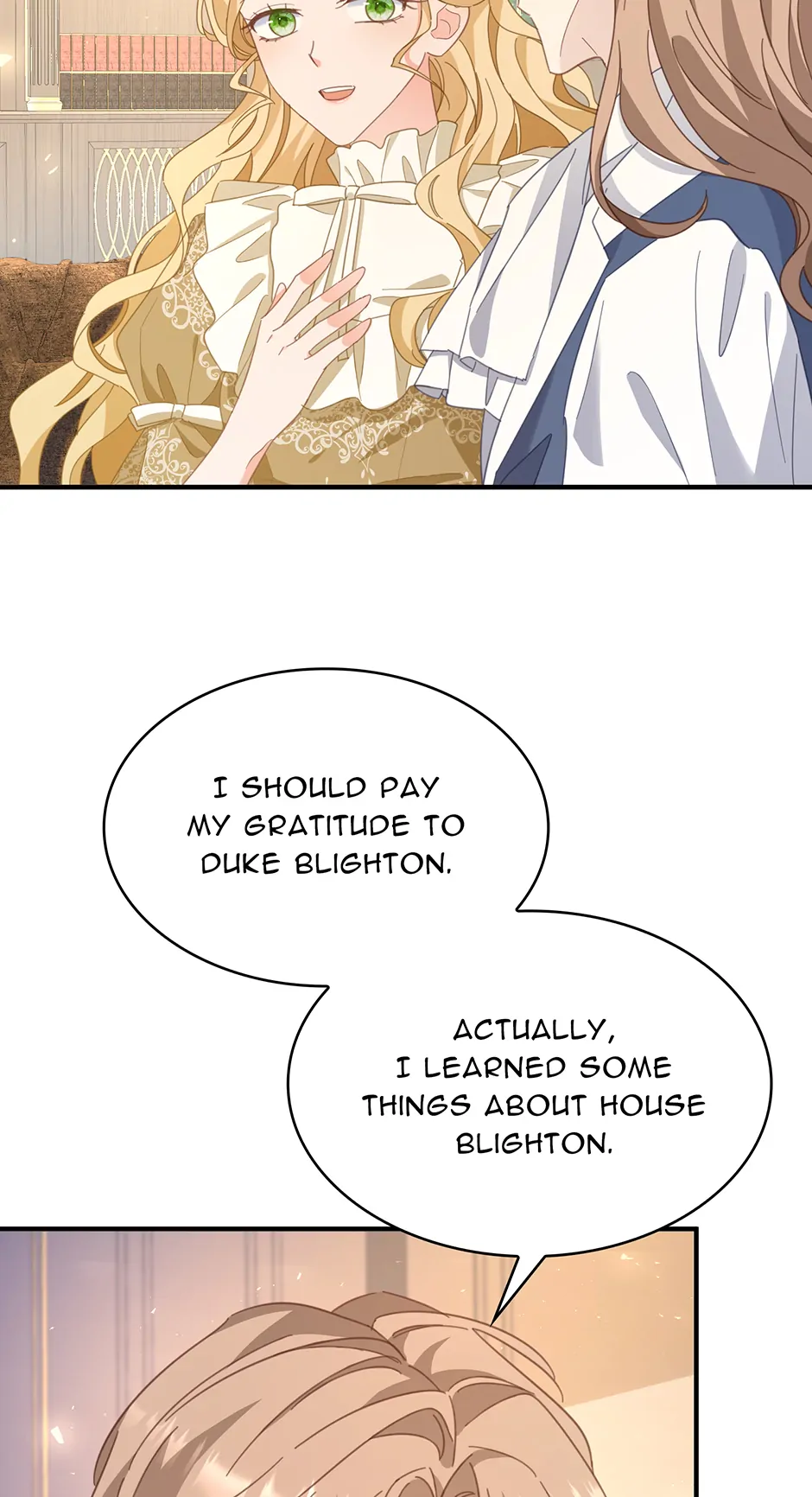 Married His Brother and Now He's Obsessed Chapter 50 - page 39