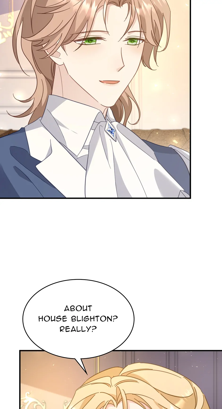 Married His Brother and Now He's Obsessed Chapter 50 - page 40