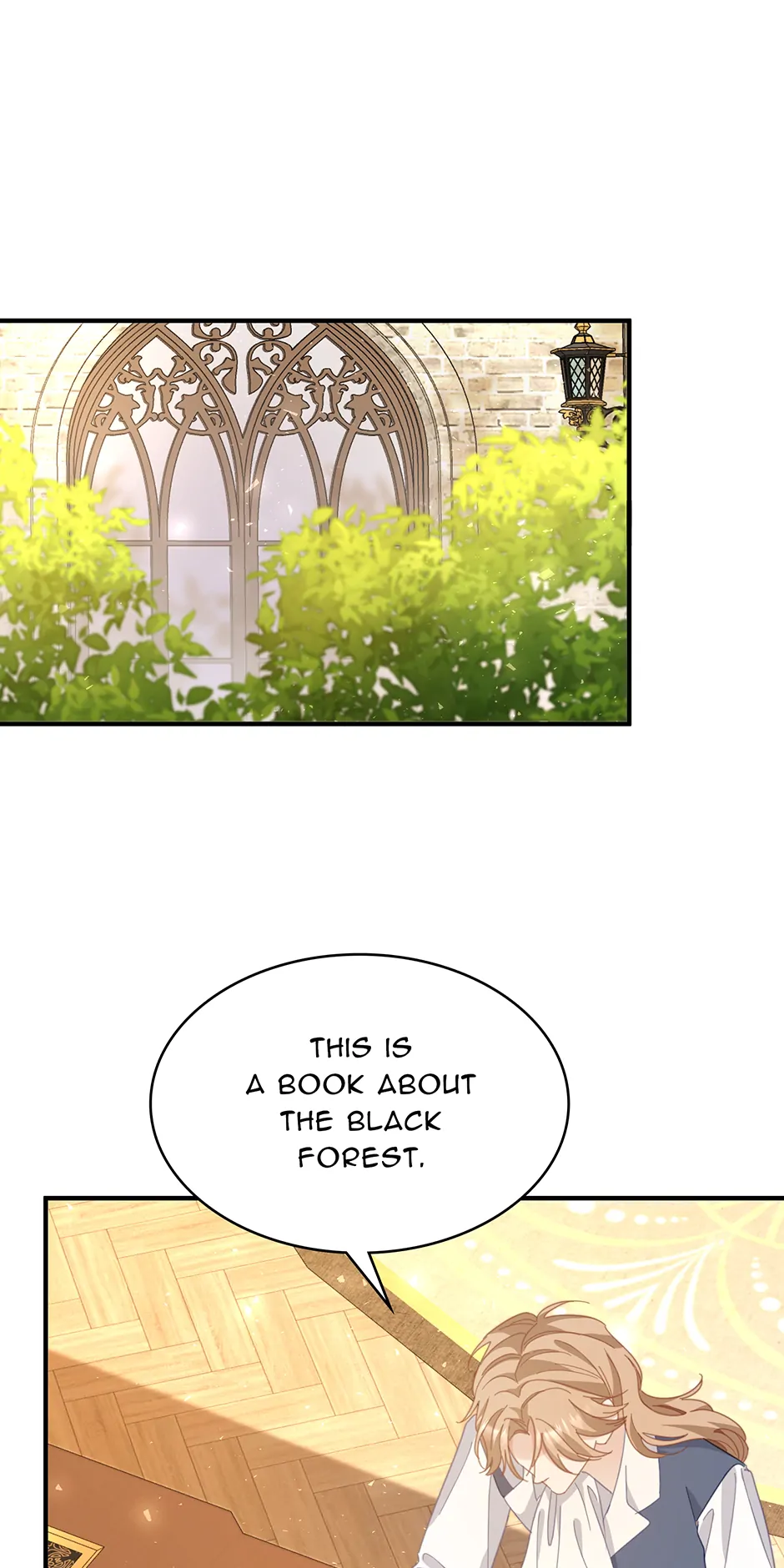 Married His Brother and Now He's Obsessed Chapter 50 - page 42