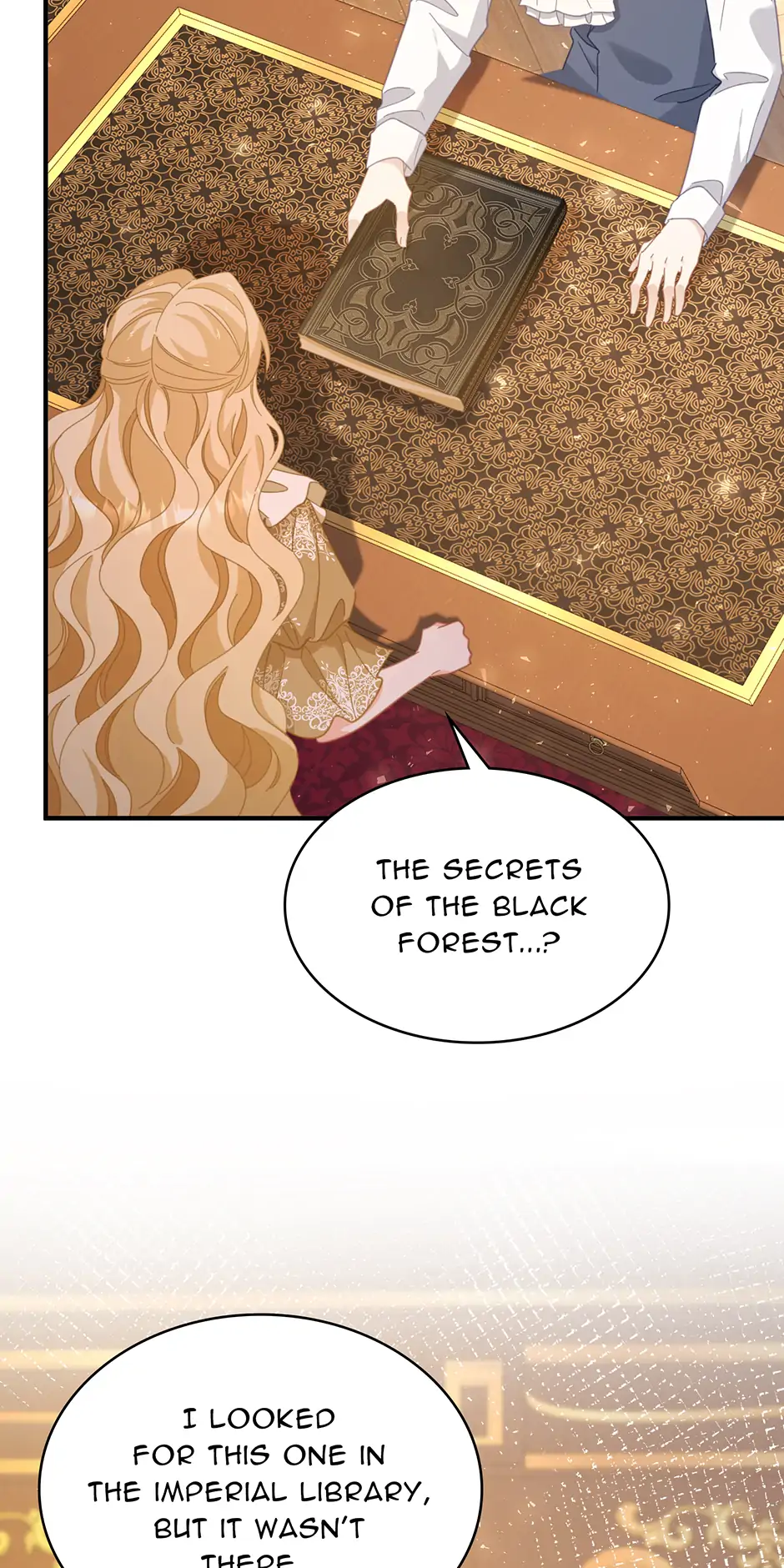 Married His Brother and Now He's Obsessed Chapter 50 - page 43