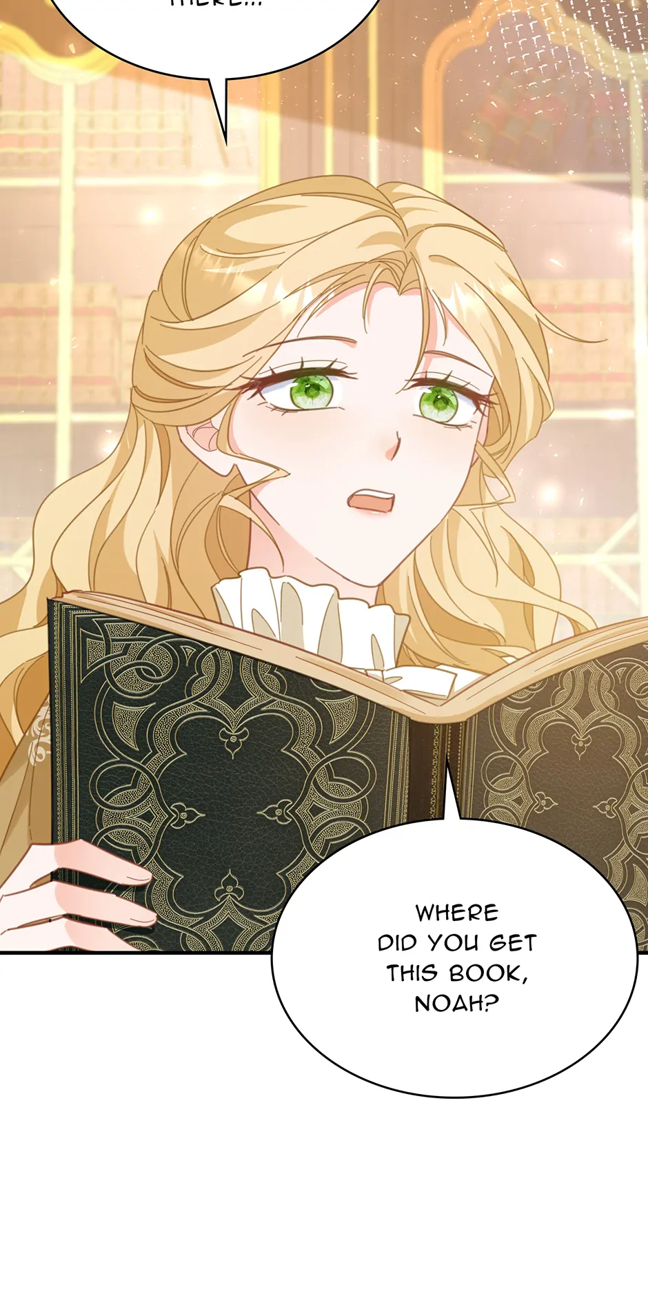 Married His Brother and Now He's Obsessed Chapter 50 - page 44