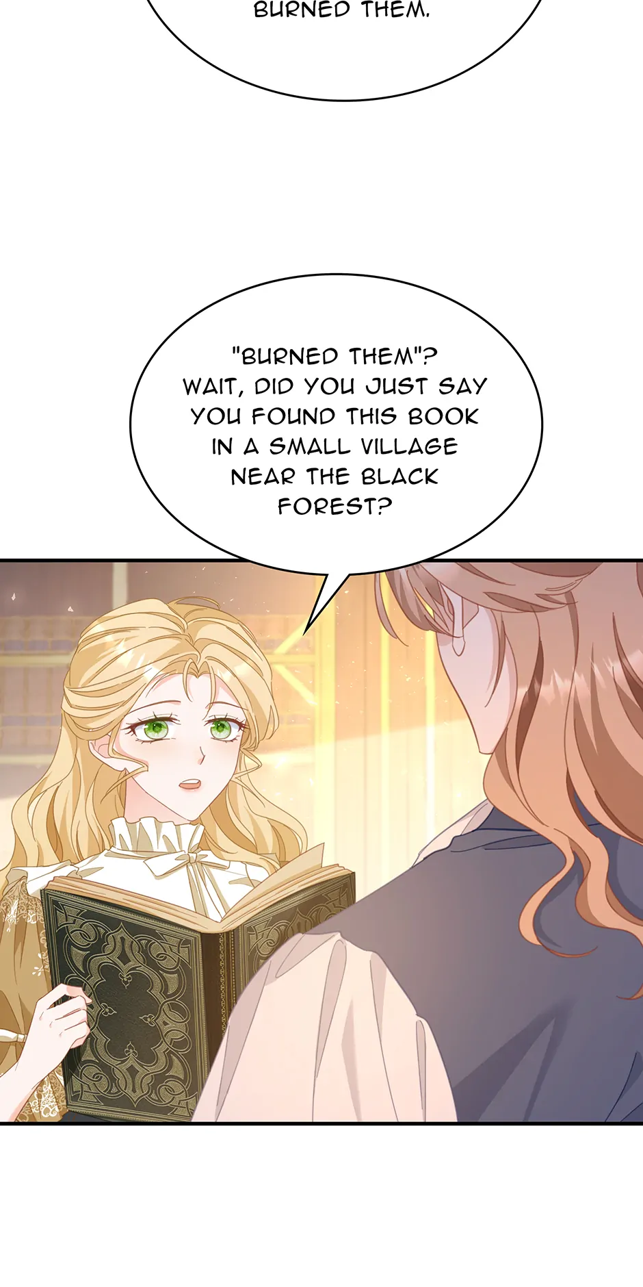 Married His Brother and Now He's Obsessed Chapter 50 - page 46