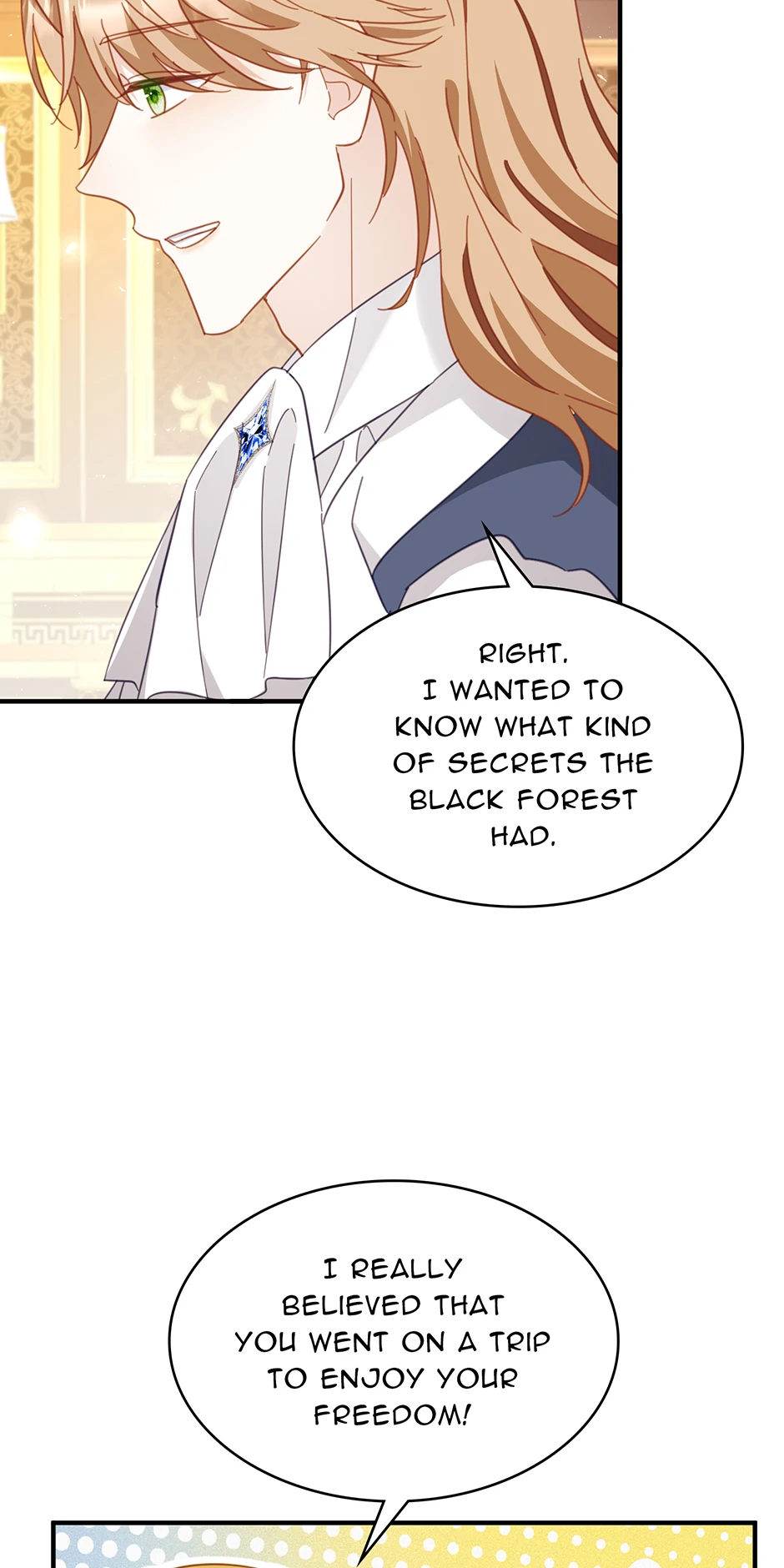 Married His Brother and Now He's Obsessed Chapter 50 - page 48