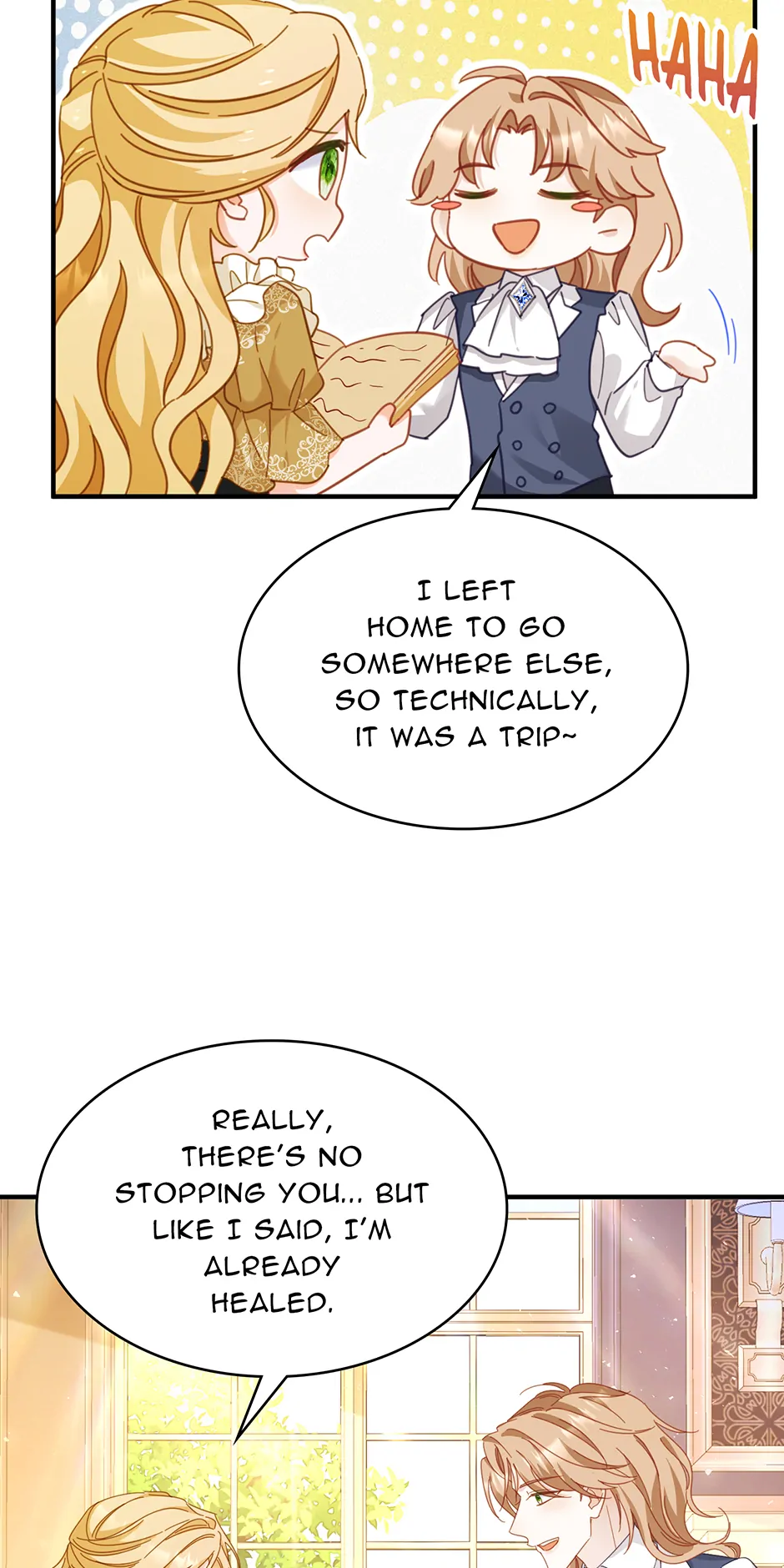 Married His Brother and Now He's Obsessed Chapter 50 - page 49